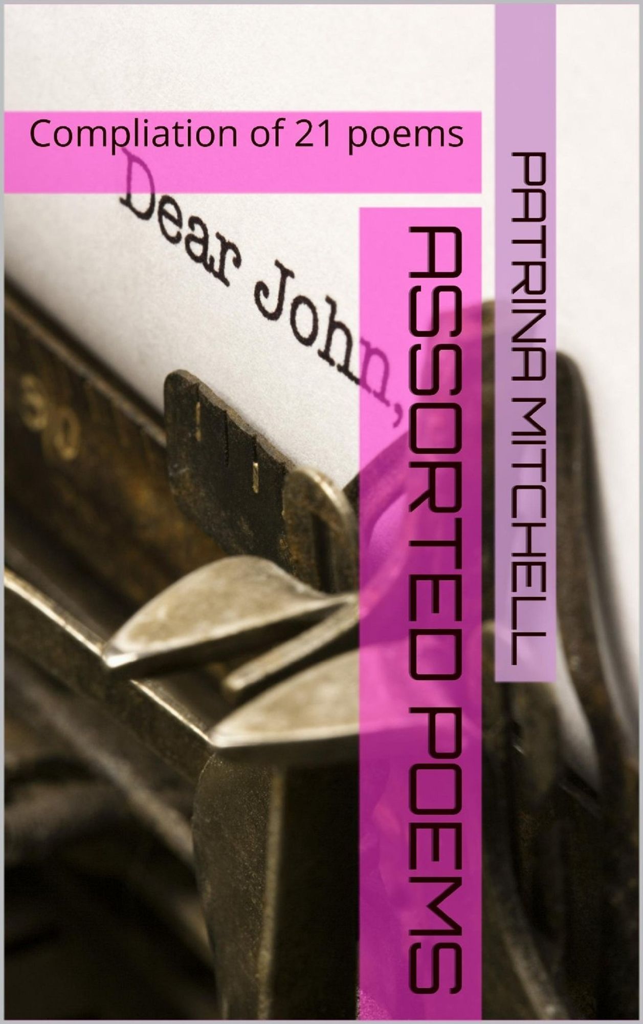 Assorted Poems