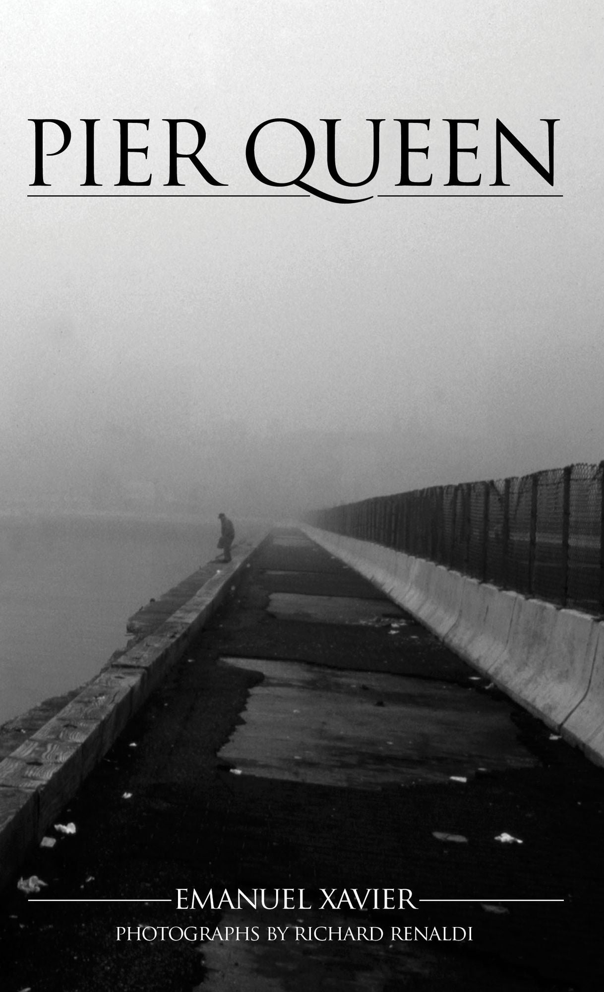 Pier Queen
