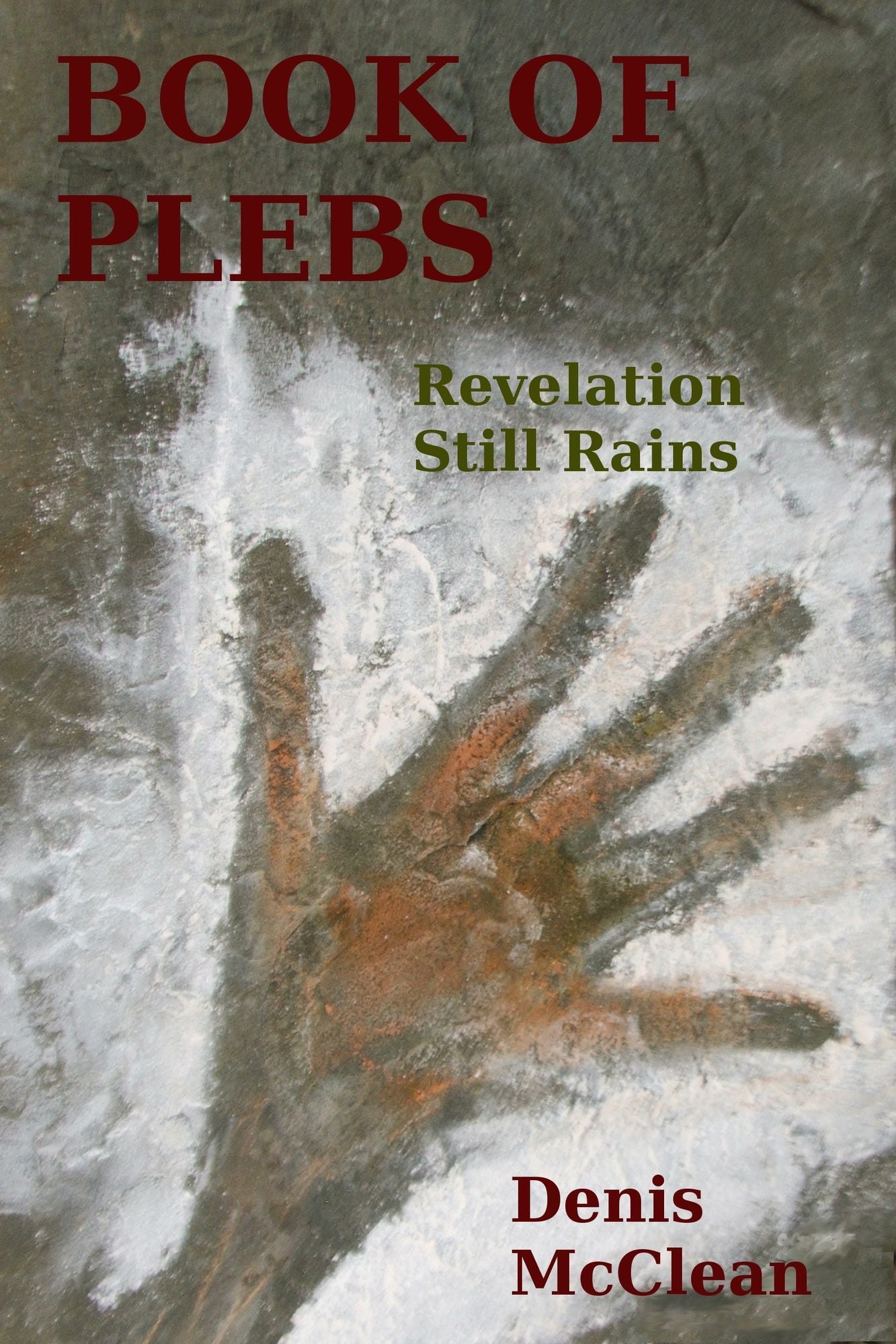 Book of Plebs