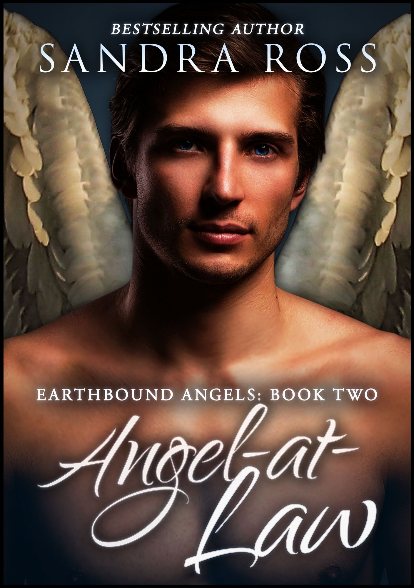 Angel-at-Law (Complete): Earthbound Angels 2