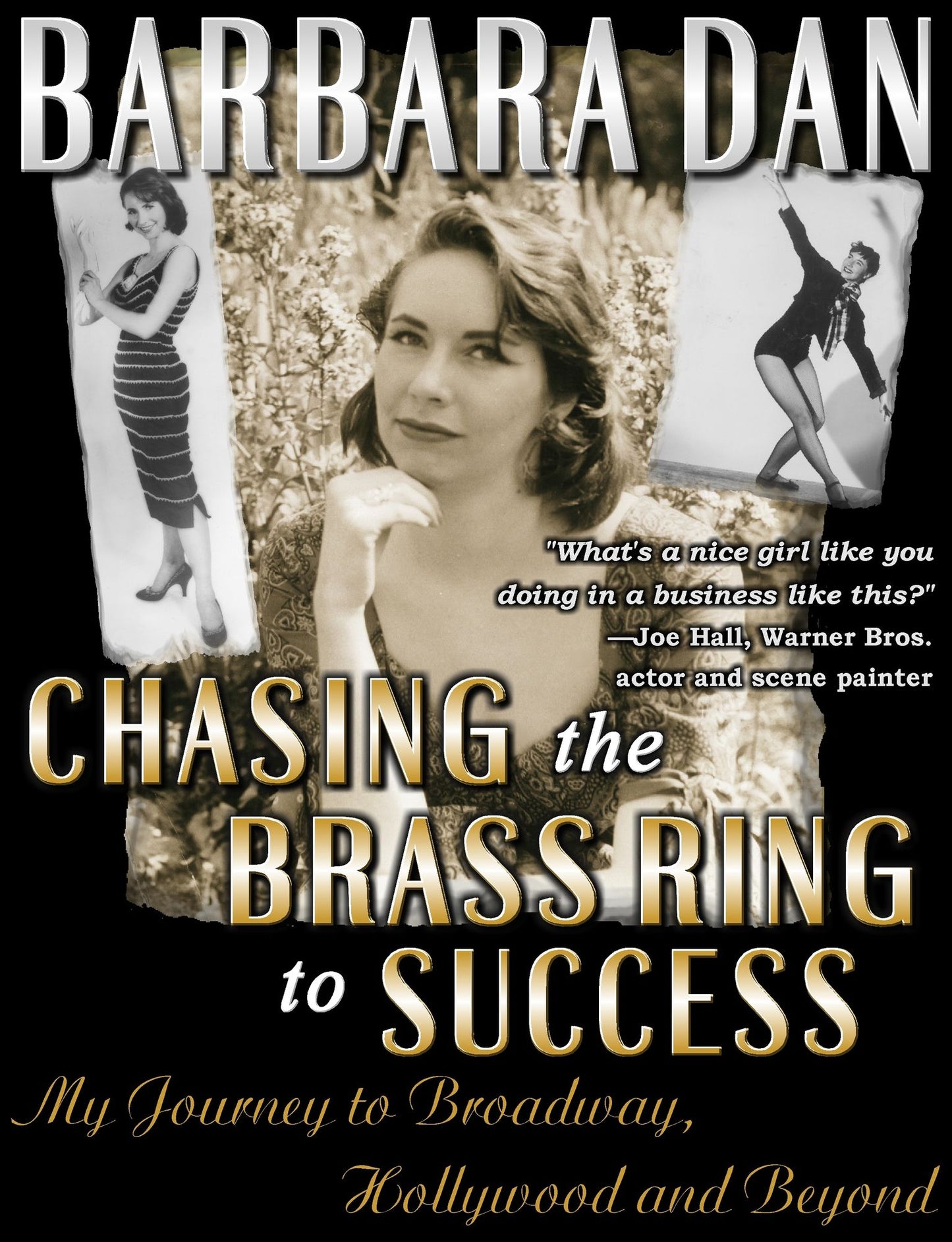Chasing the Brass Ring to Success