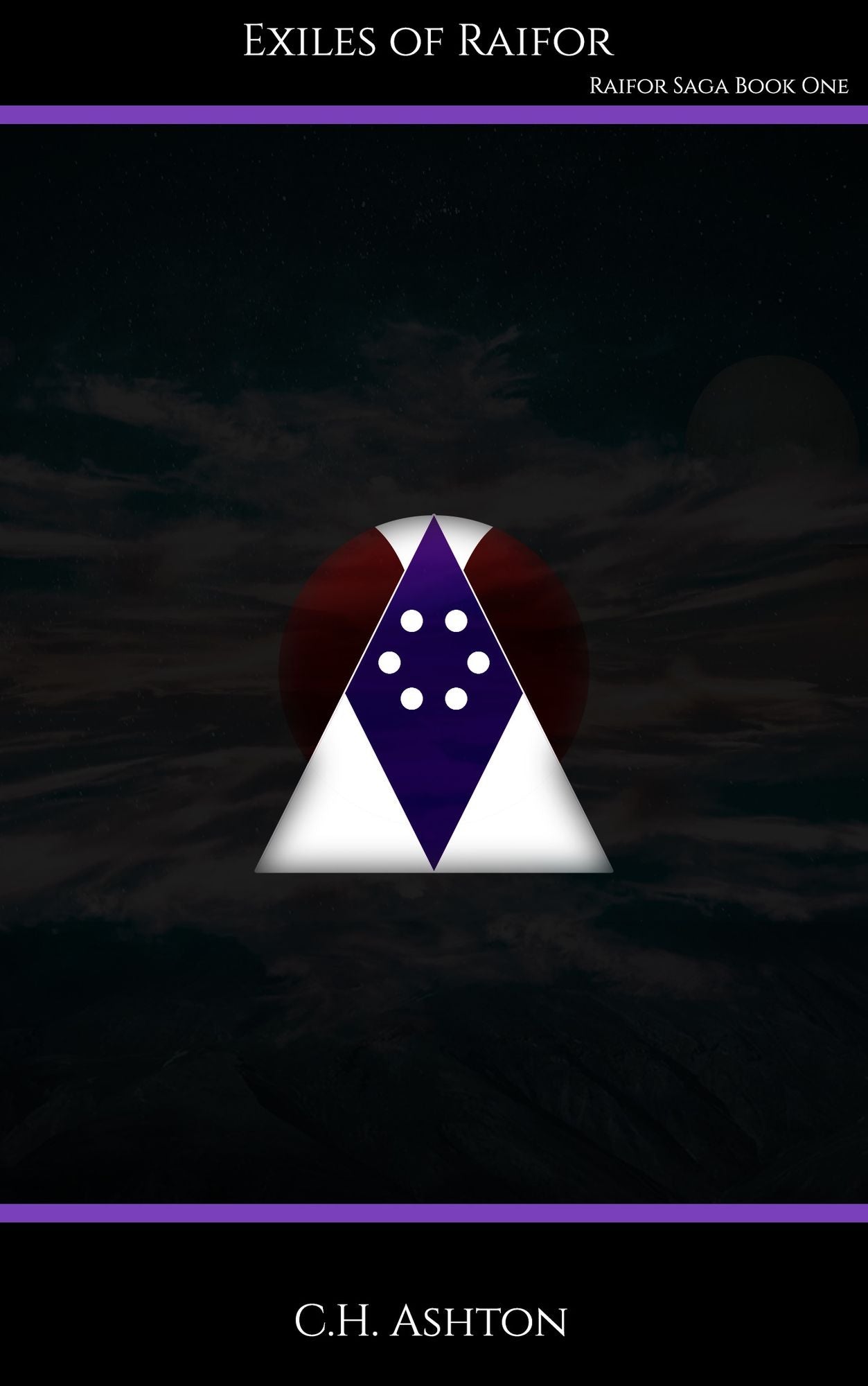 Exiles of Raifor