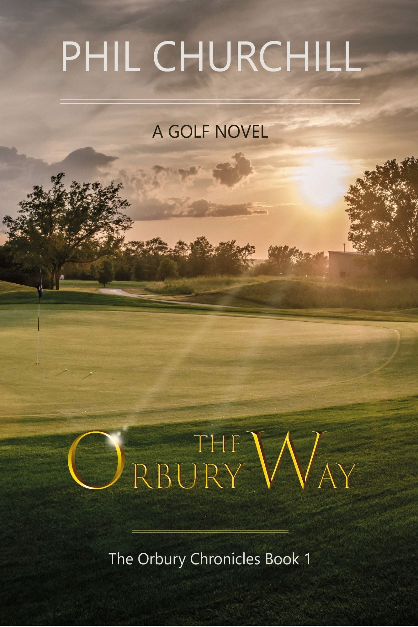 The Orbury Way