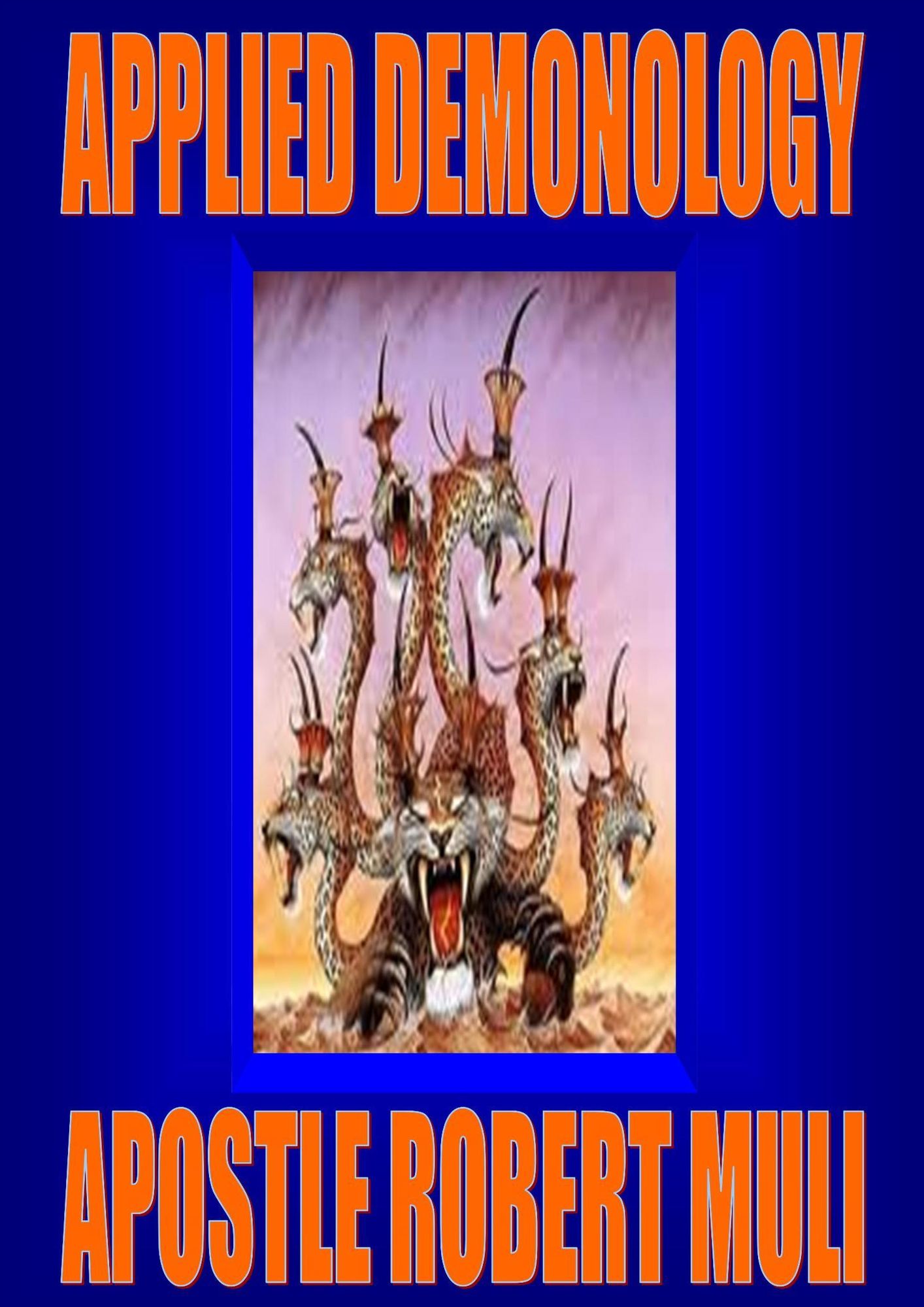 Applied Demonology