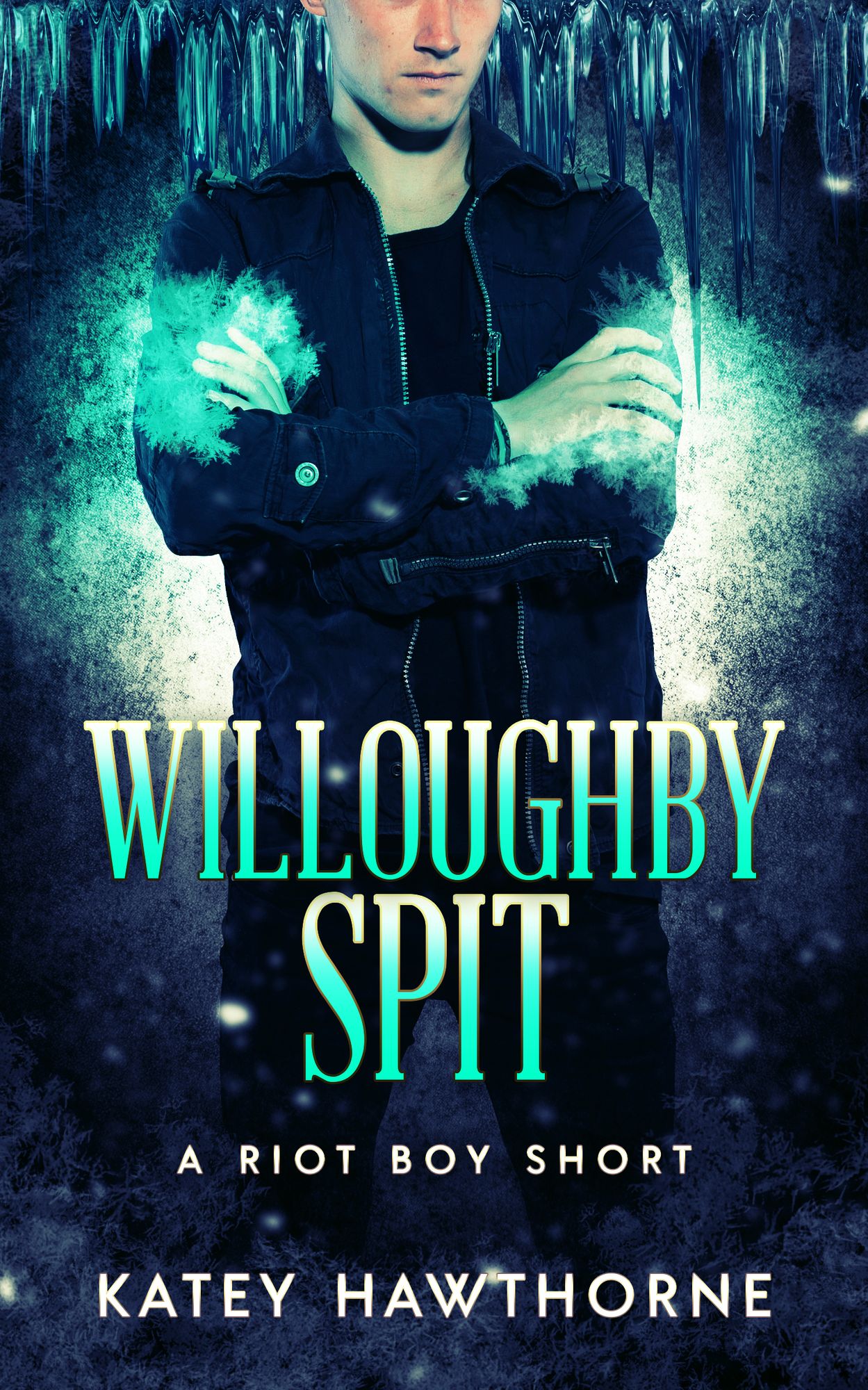 Willoughby Spit