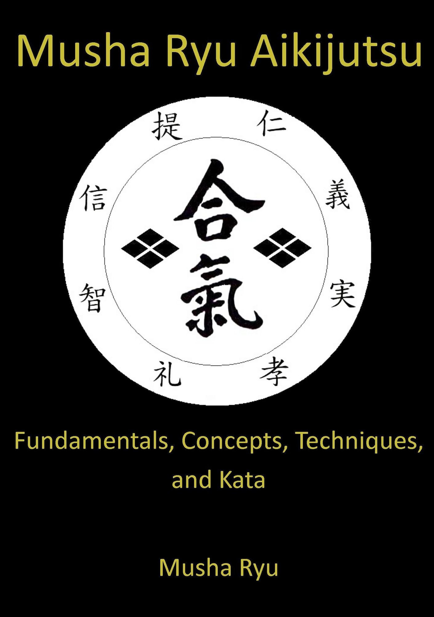 Musha Ryu Aikijutsu