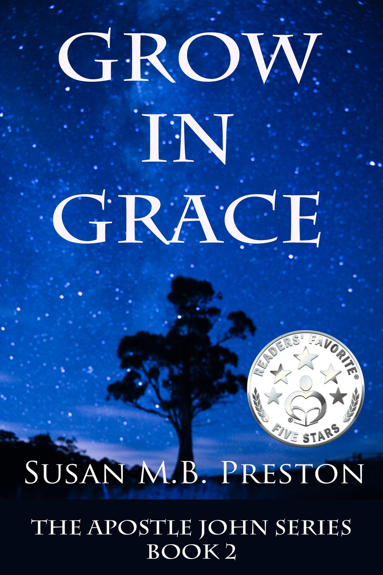 Grow in Grace