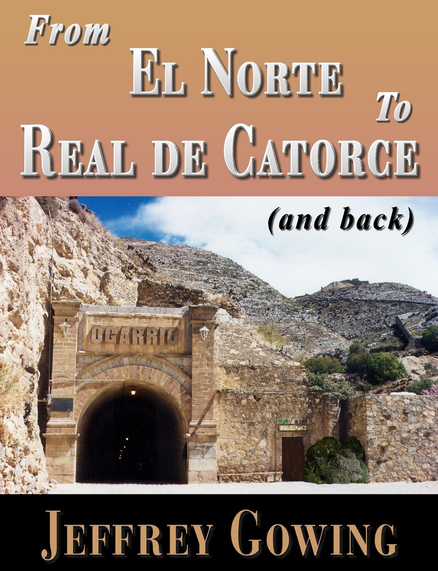 From El Norte to Real de Catorce (and back)