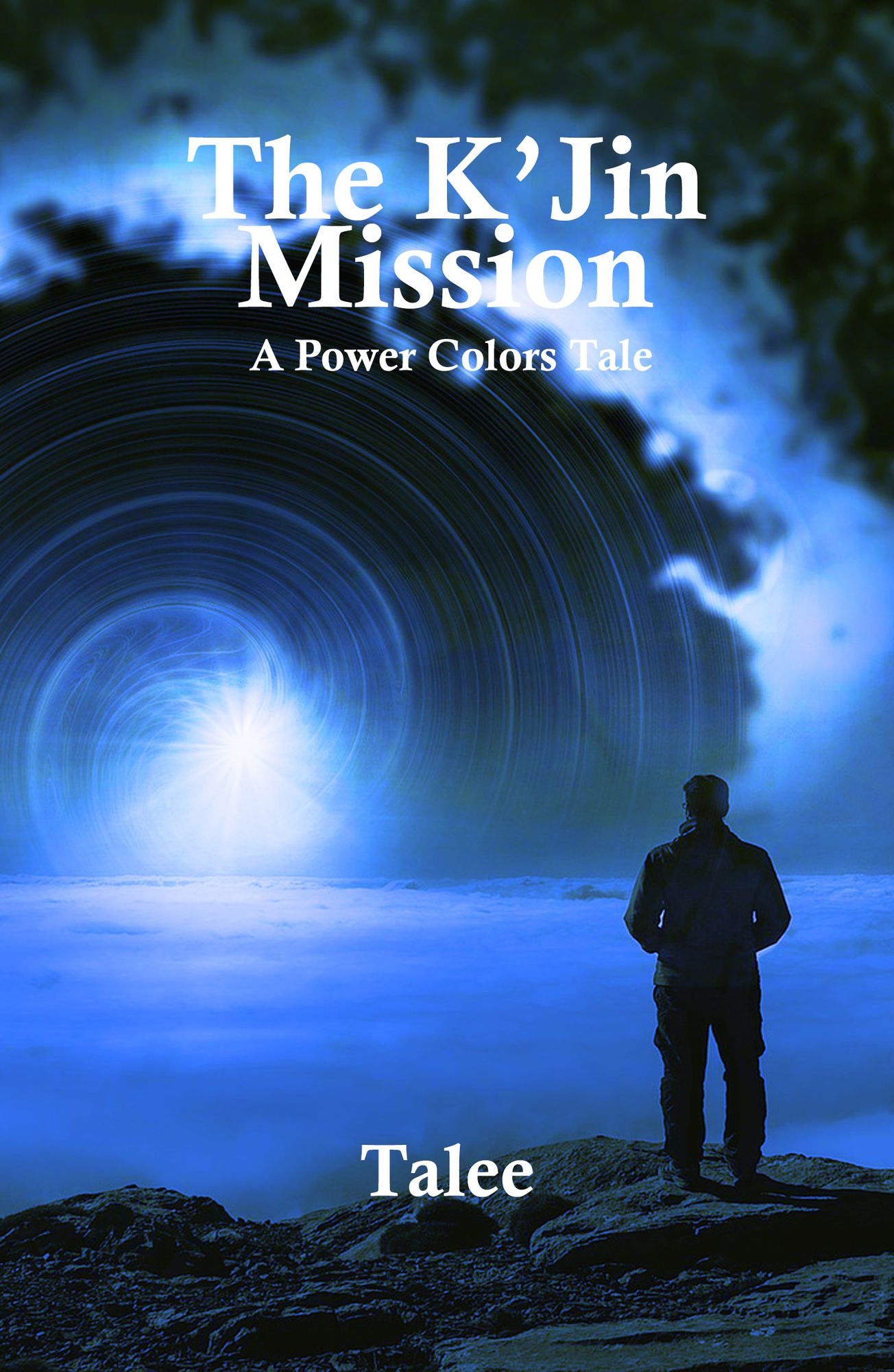 The K'Jin Mission