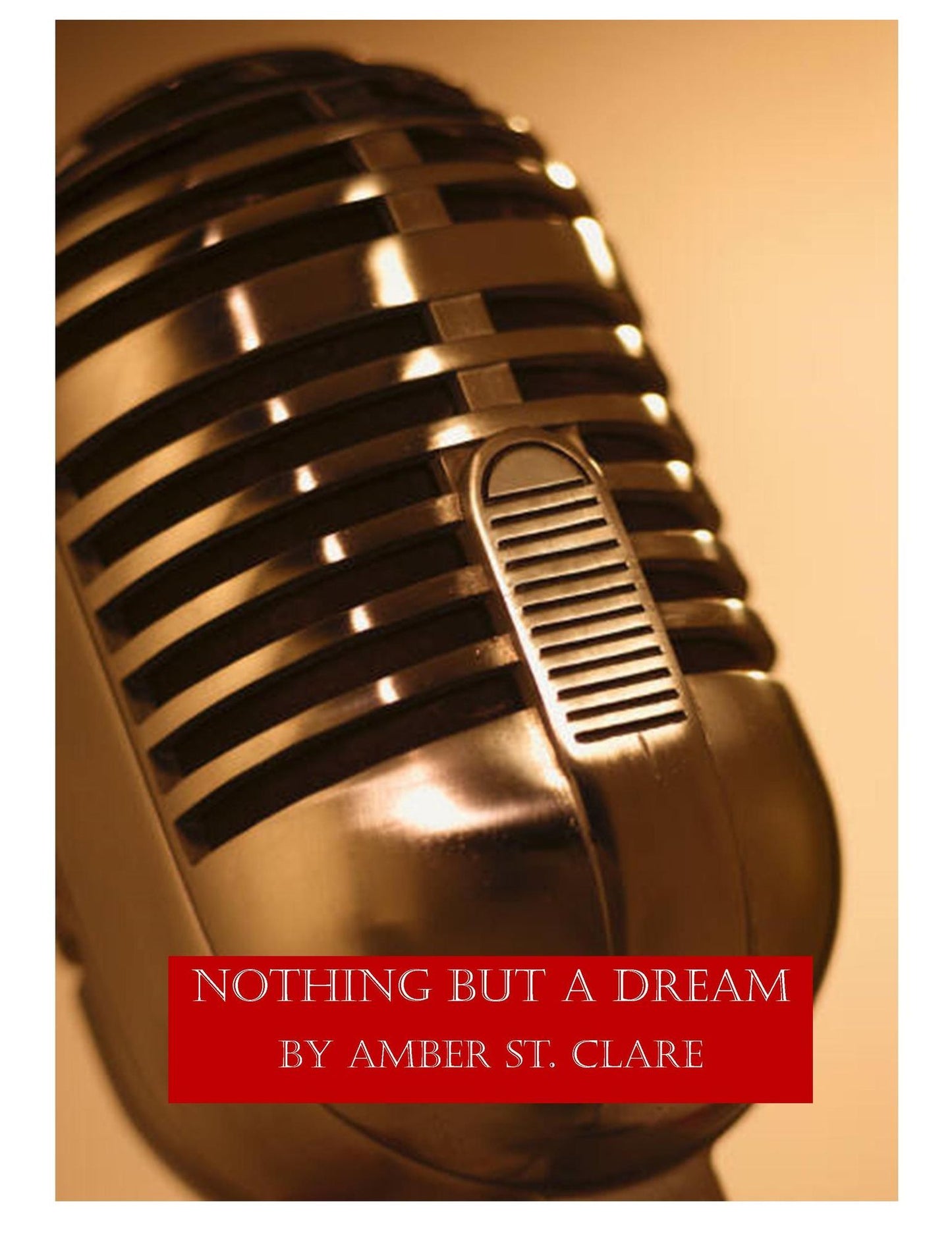 Nothing But a Dream