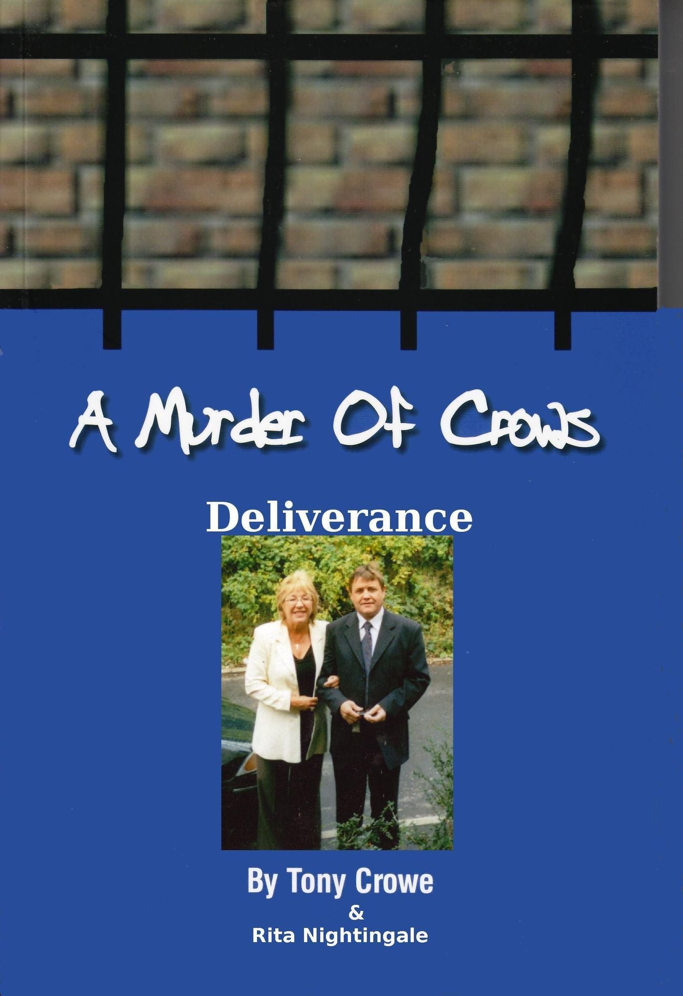 A Murder of Crows Deliverance