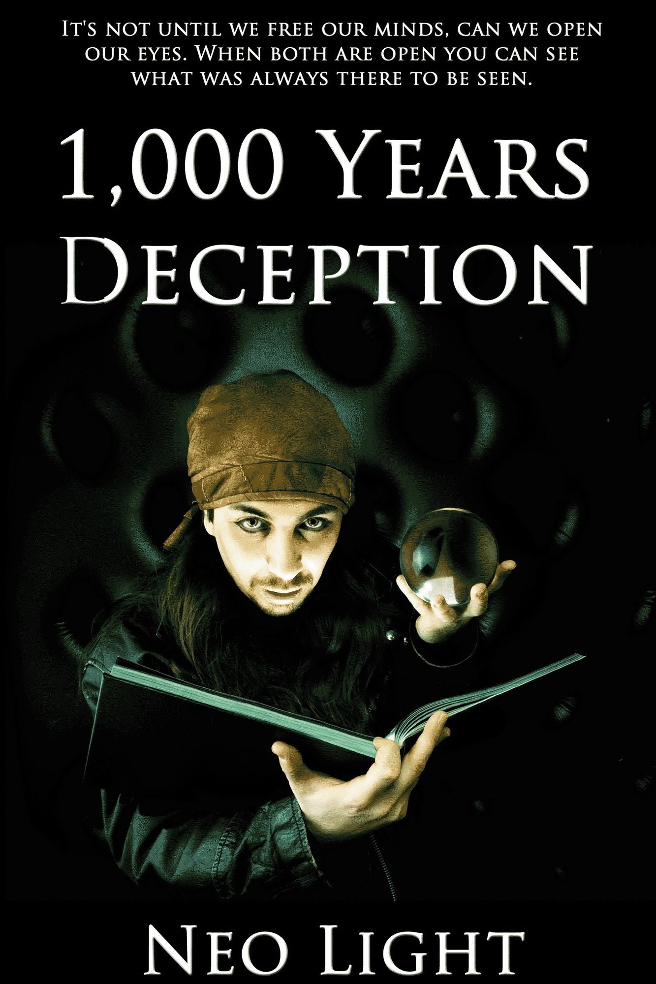 The 1,000 Years Deception