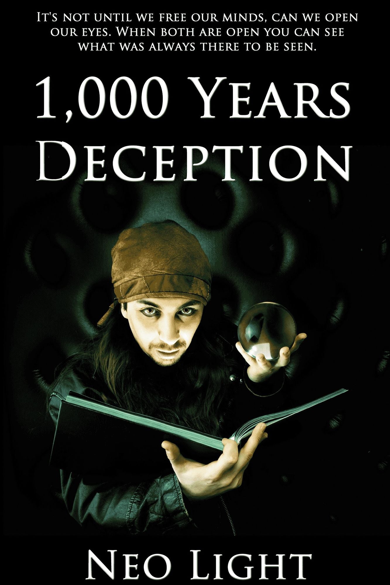 The 1,000 Years Deception