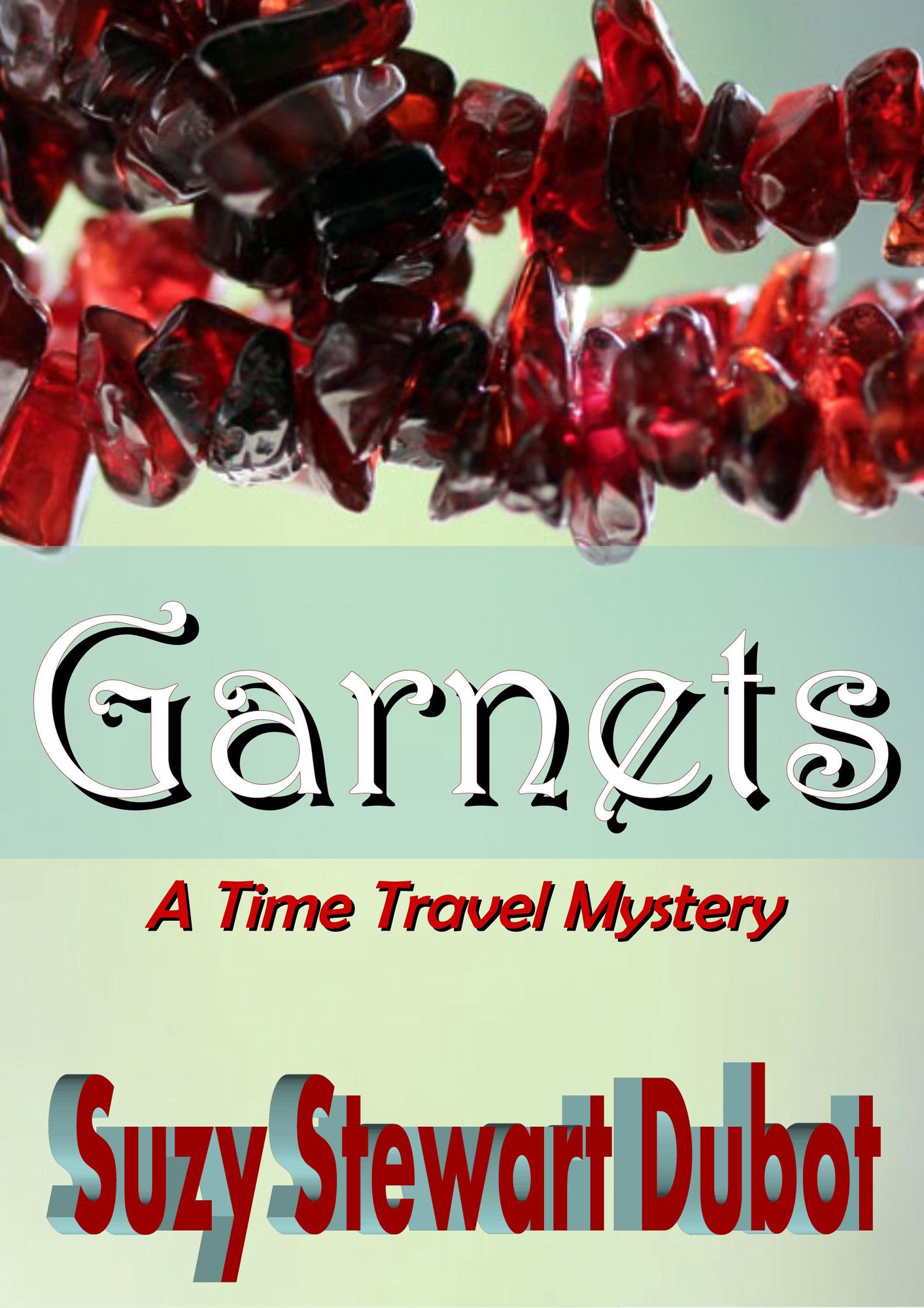 Garnets