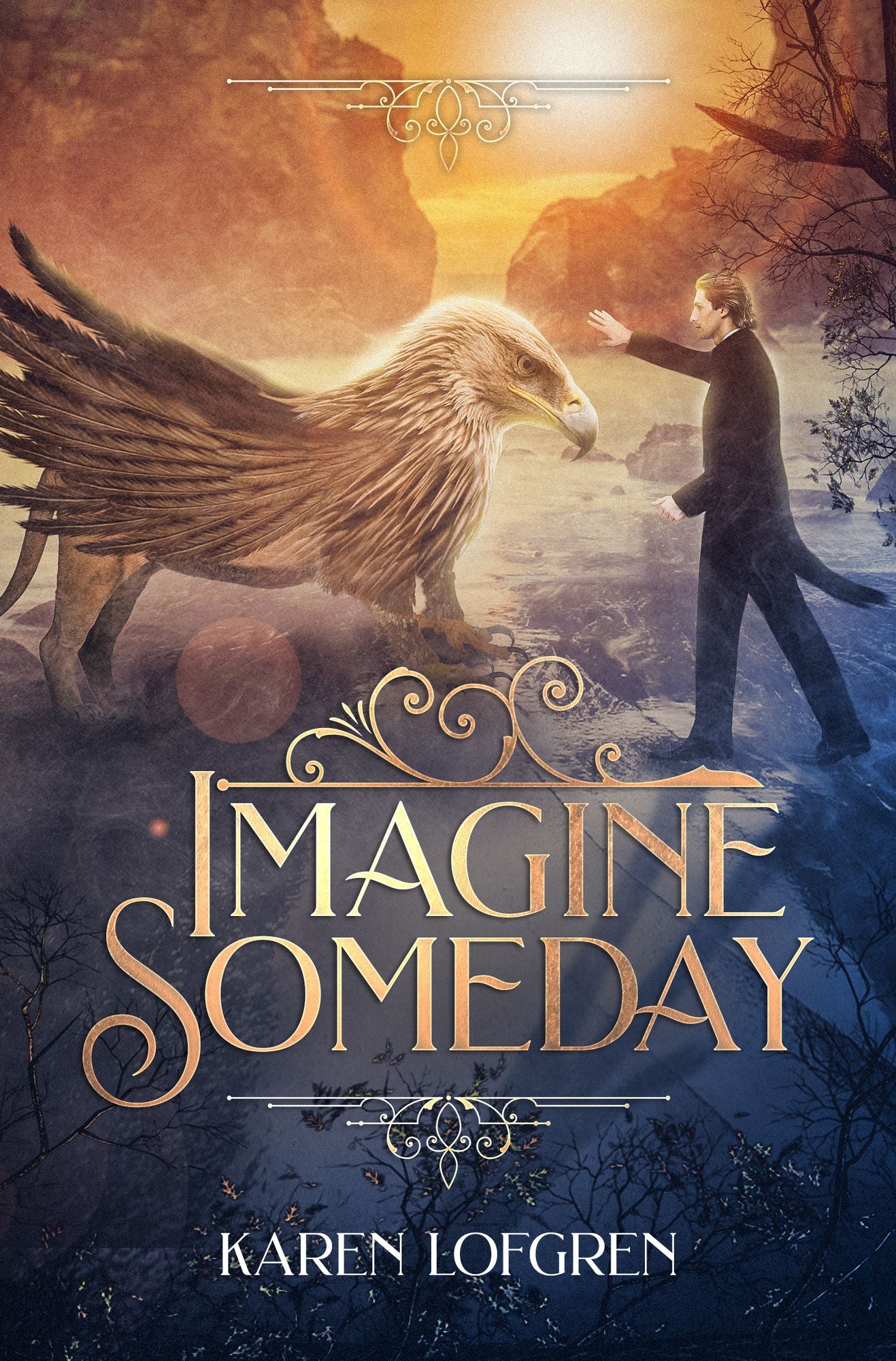 Imagine Someday