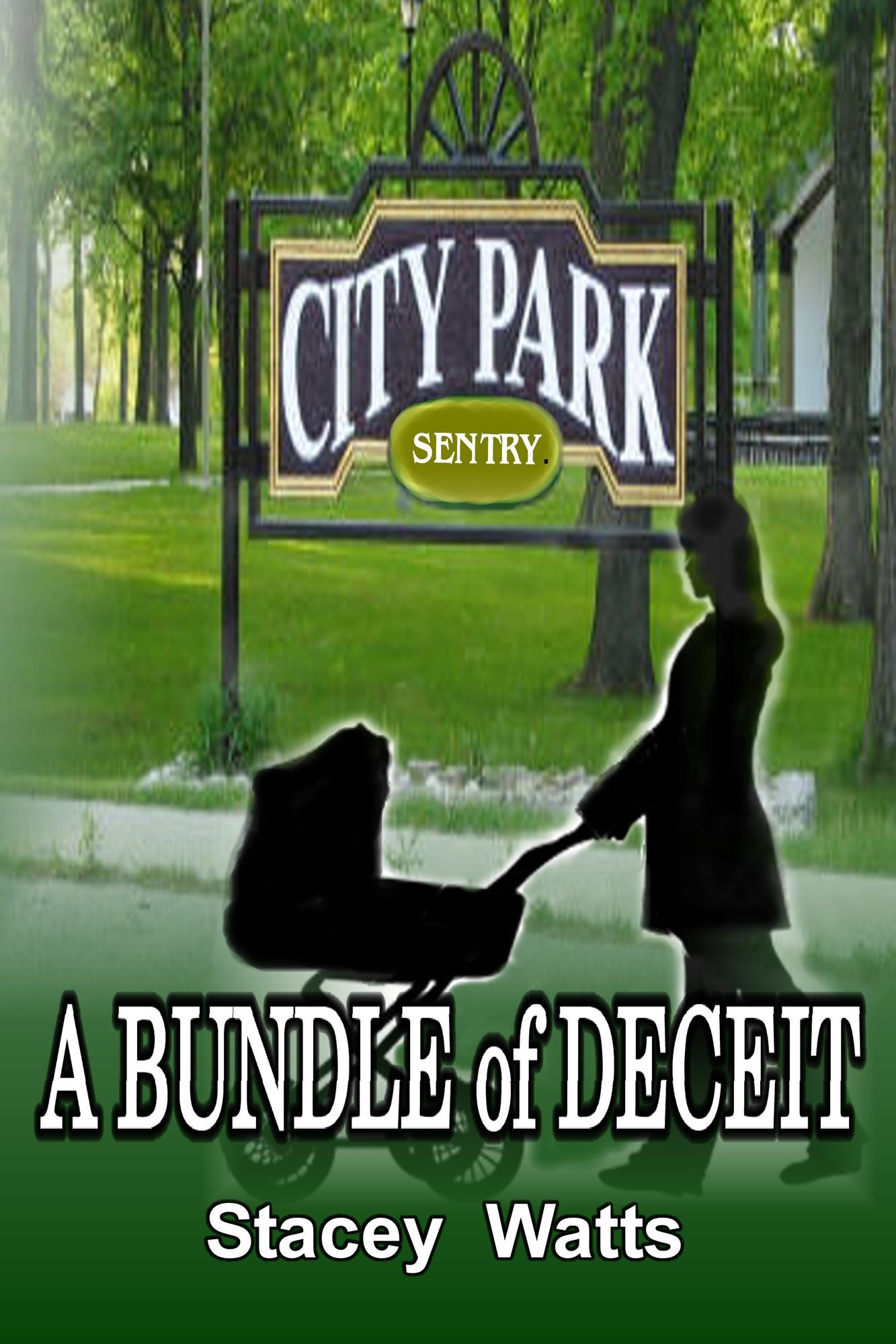 A Bundle Of Deceit