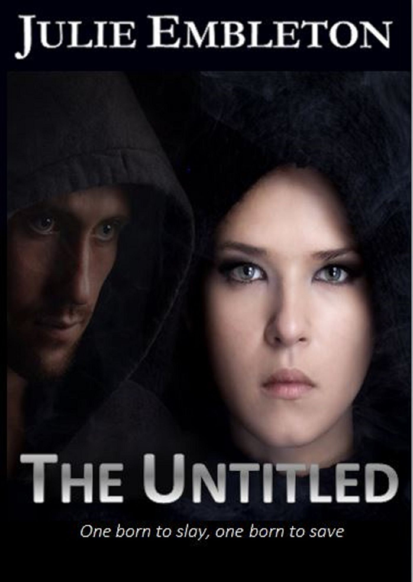 The Untitled