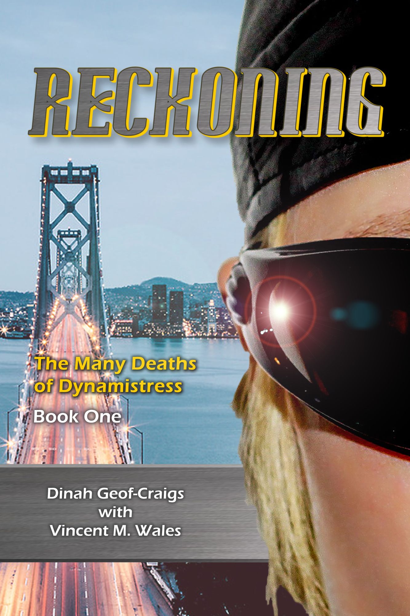 Reckoning