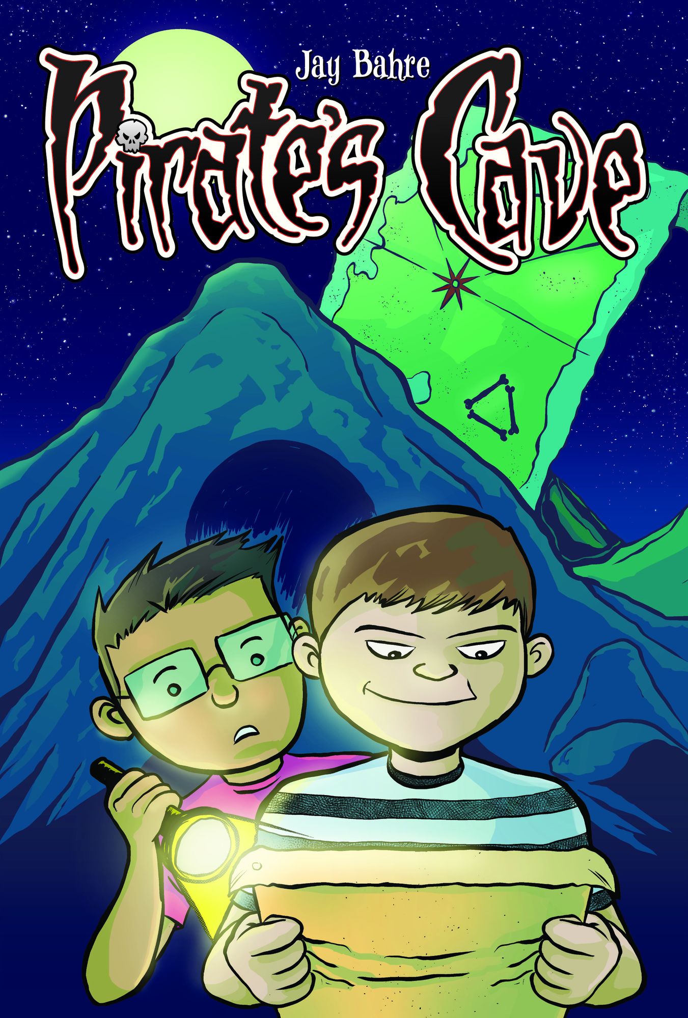 Pirates Cave