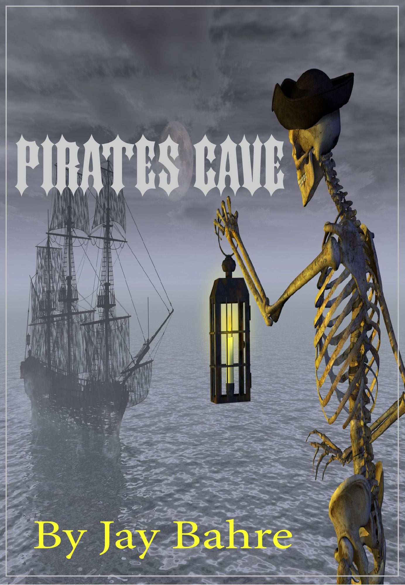 Pirates Cave