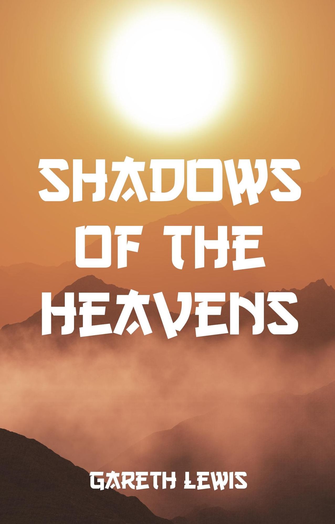 Shadows of the Heavens