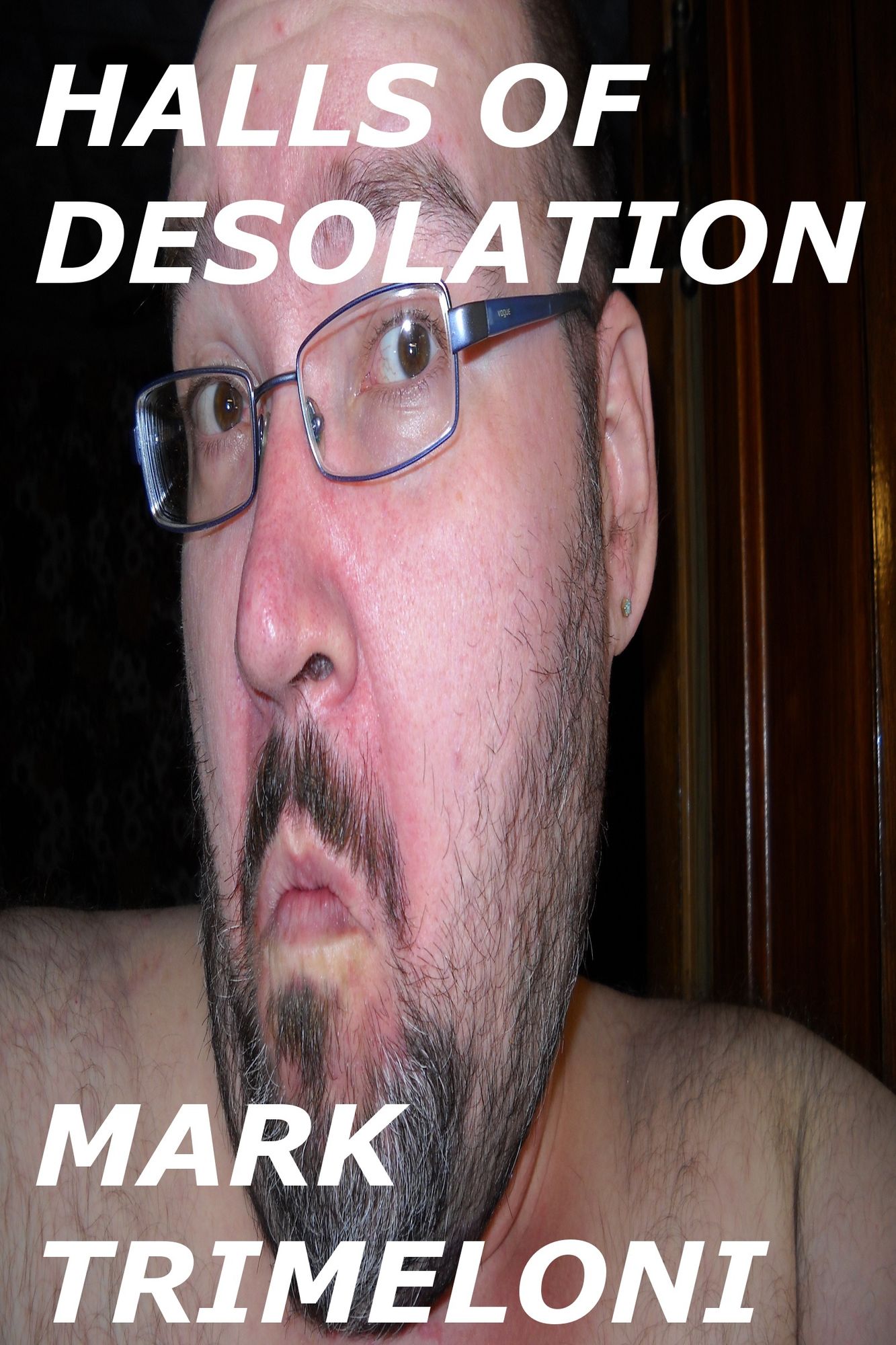 Halls of Desolation