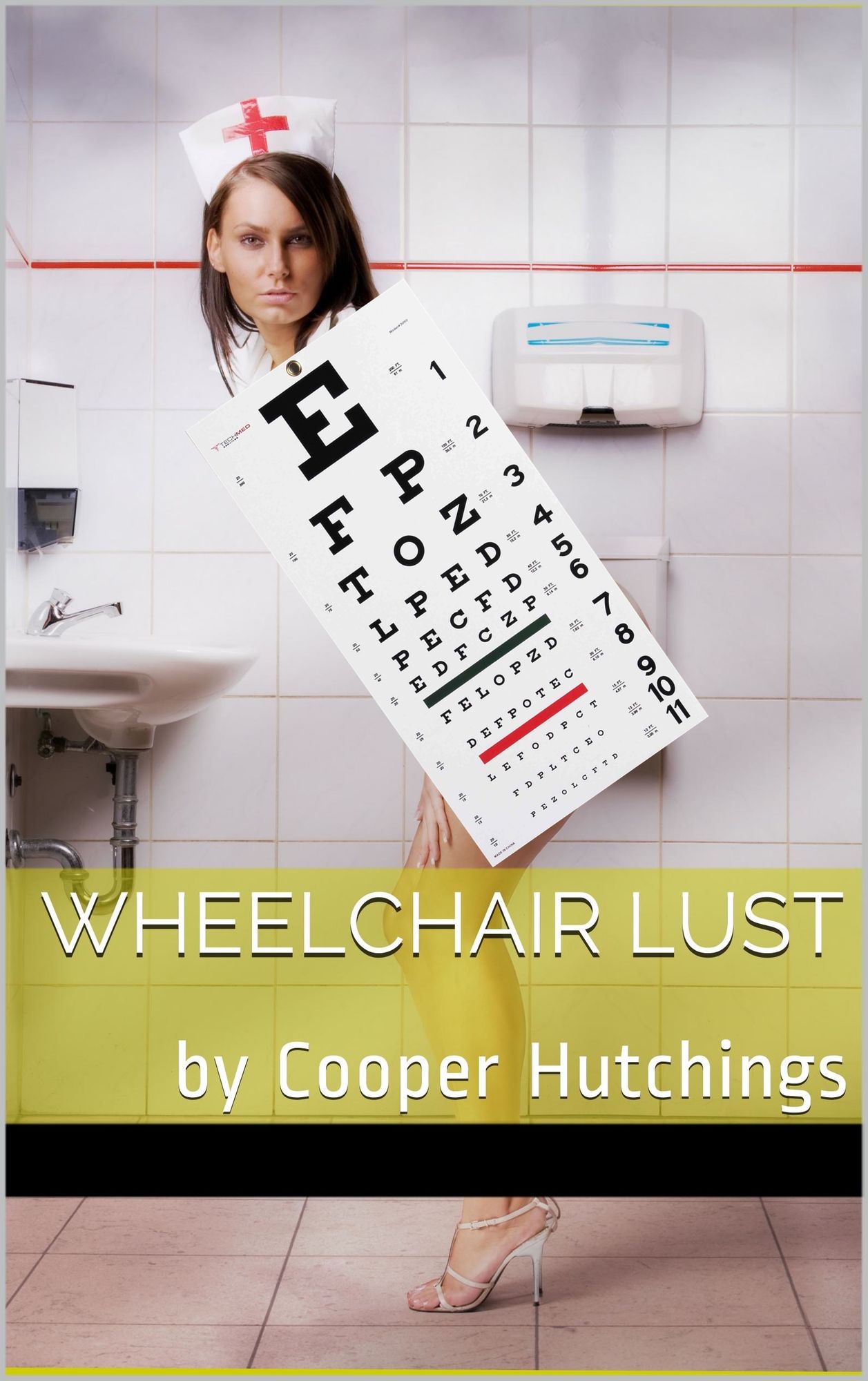 Wheelchair Lust
