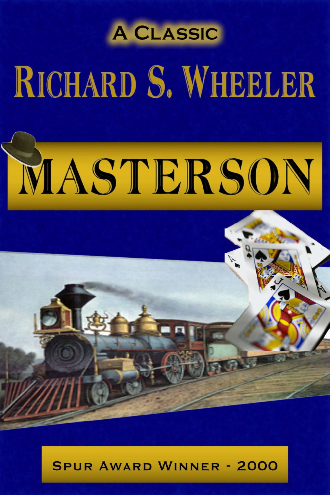 Masterson