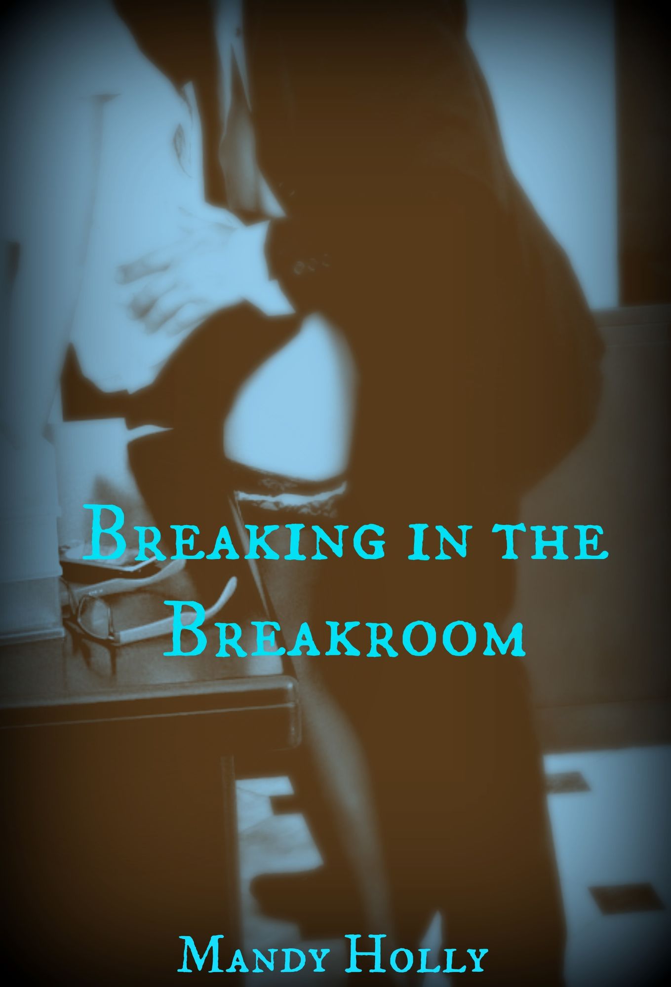 Breaking In the Break Room