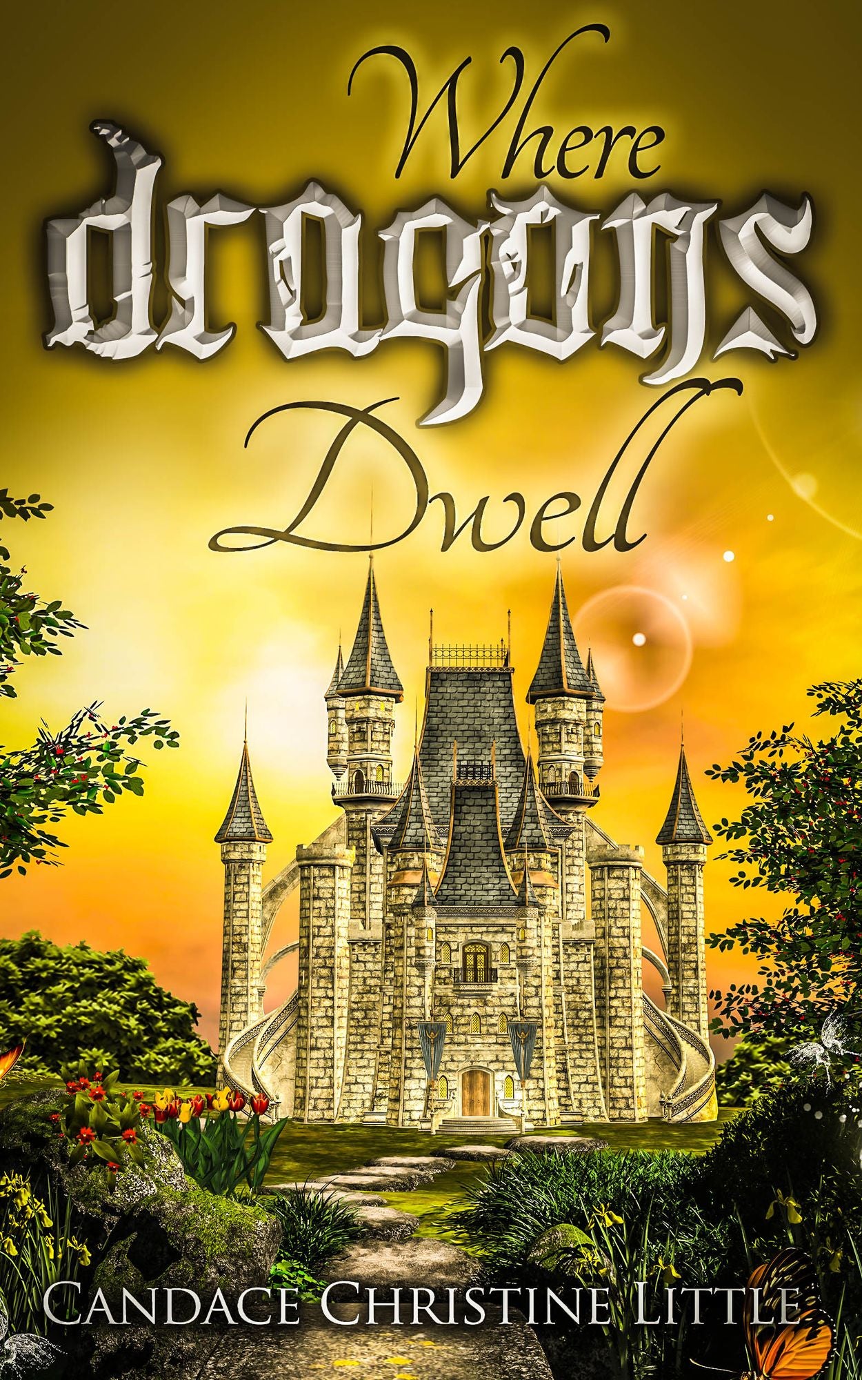 Where Dragons Dwell