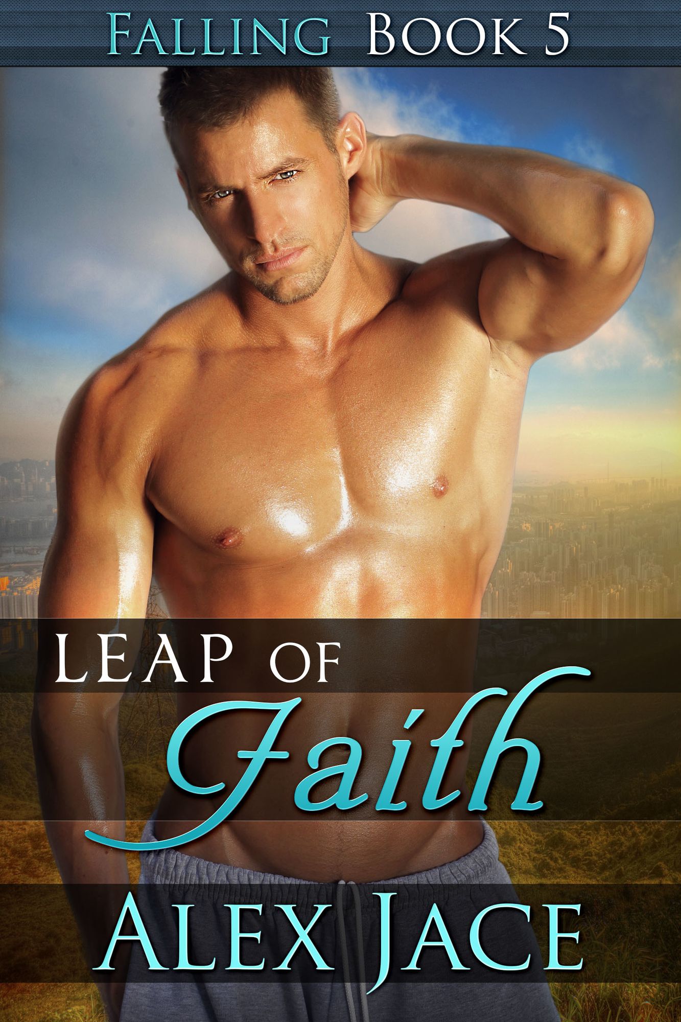 Leap of Faith (Falling #5)