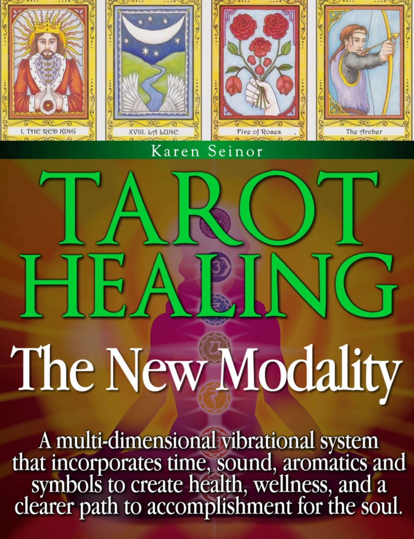 Tarot Healing