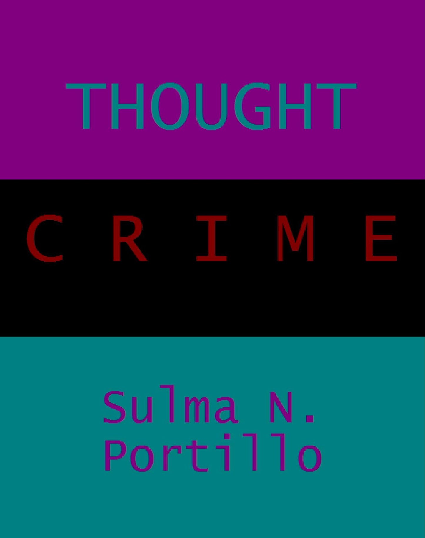 Thought Crime