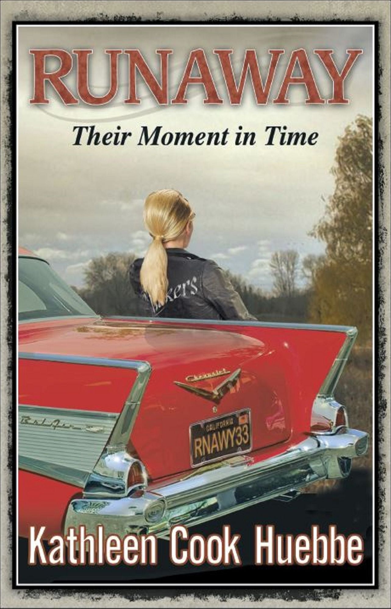 Runaway "Their Moment in Time"