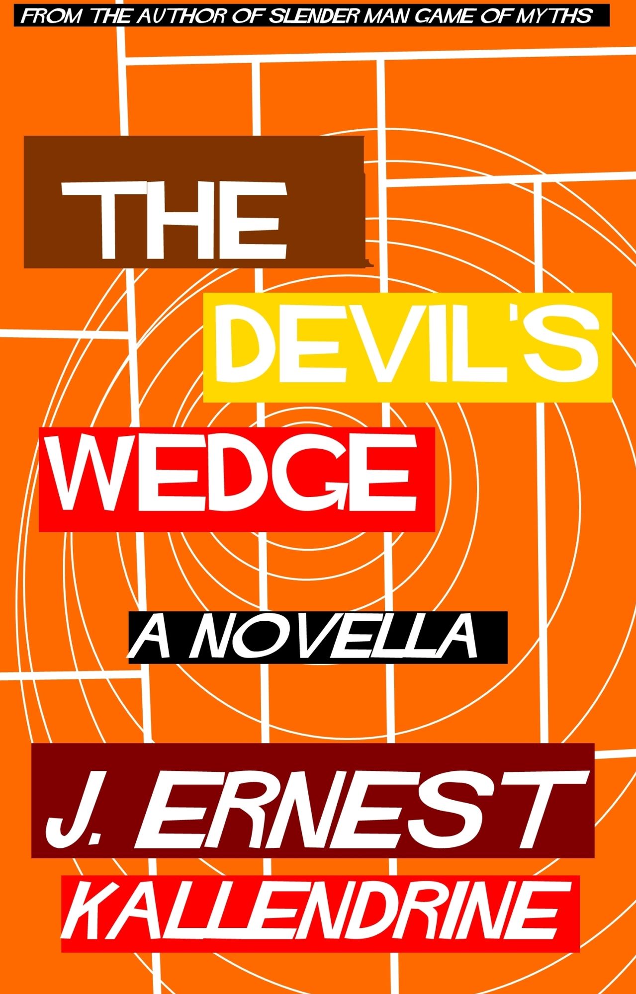 The Devil's Wedge