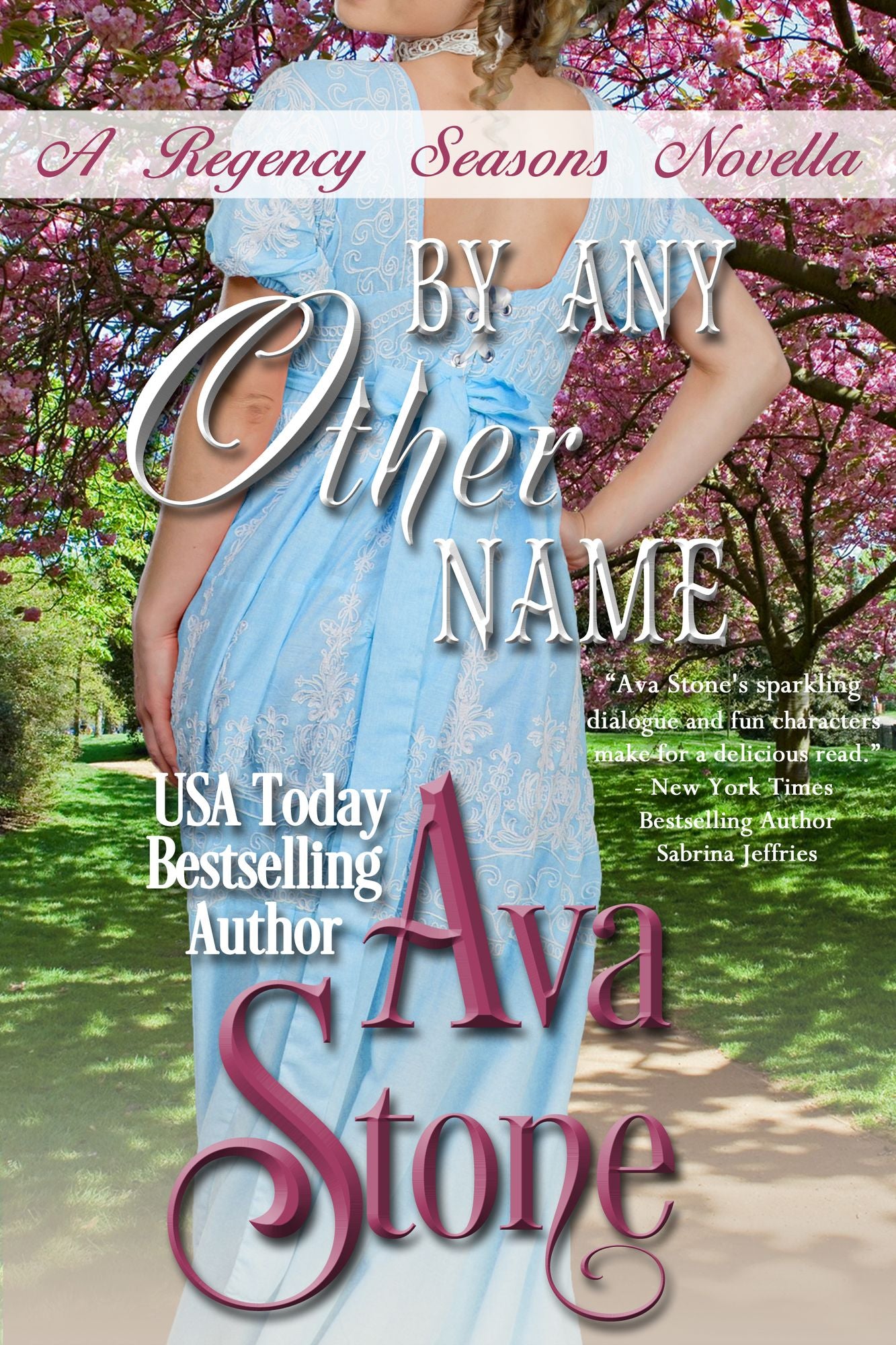 By Any Other Name