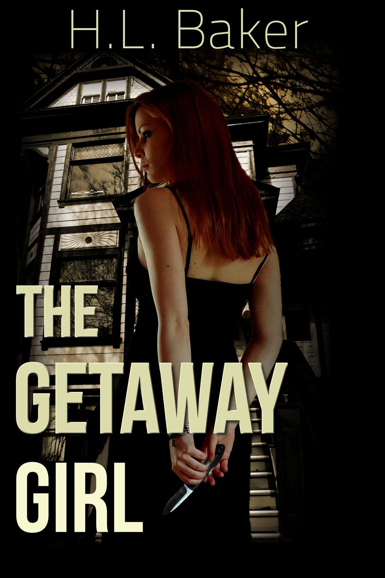 The Getaway Girl