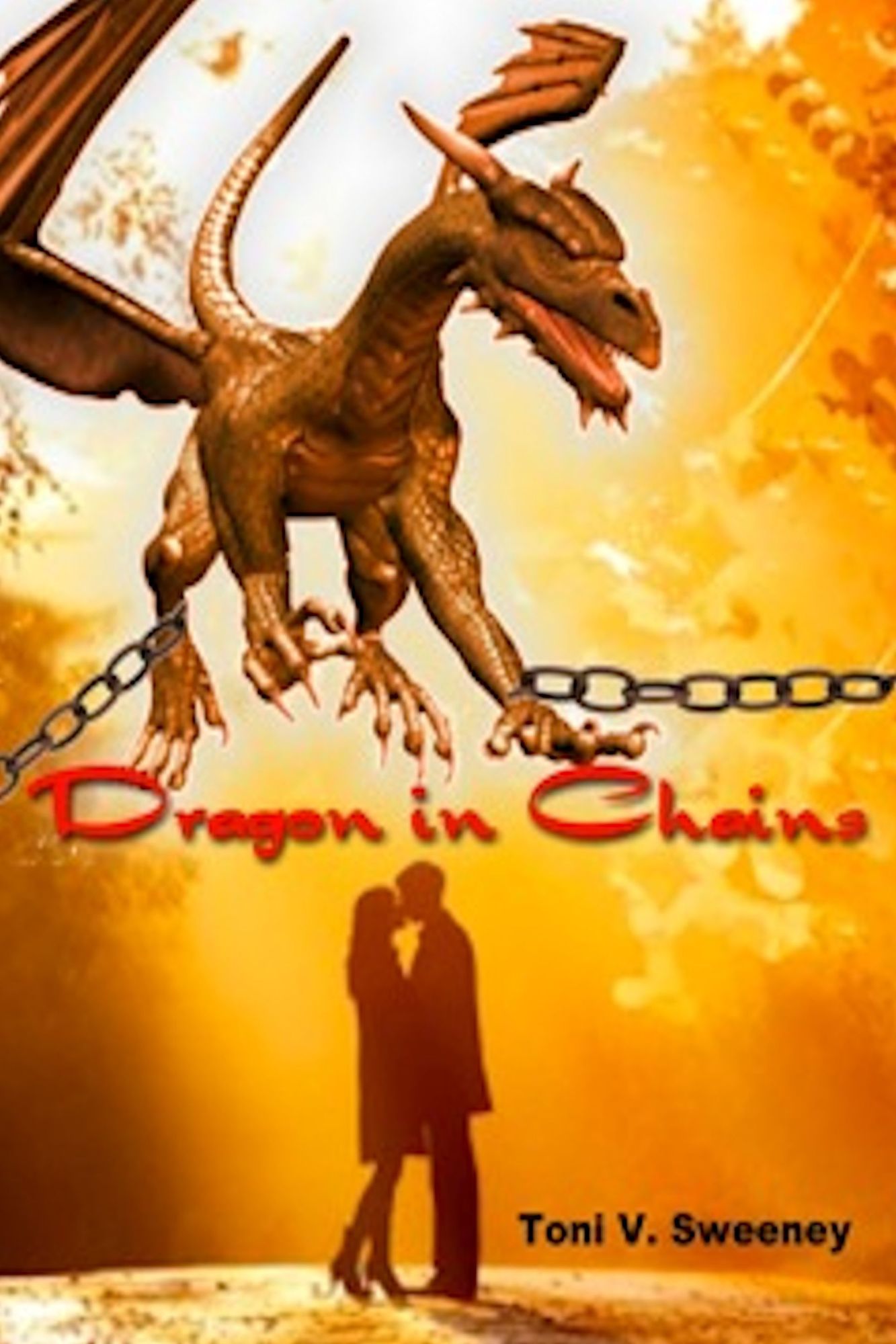 Dragon In Chains