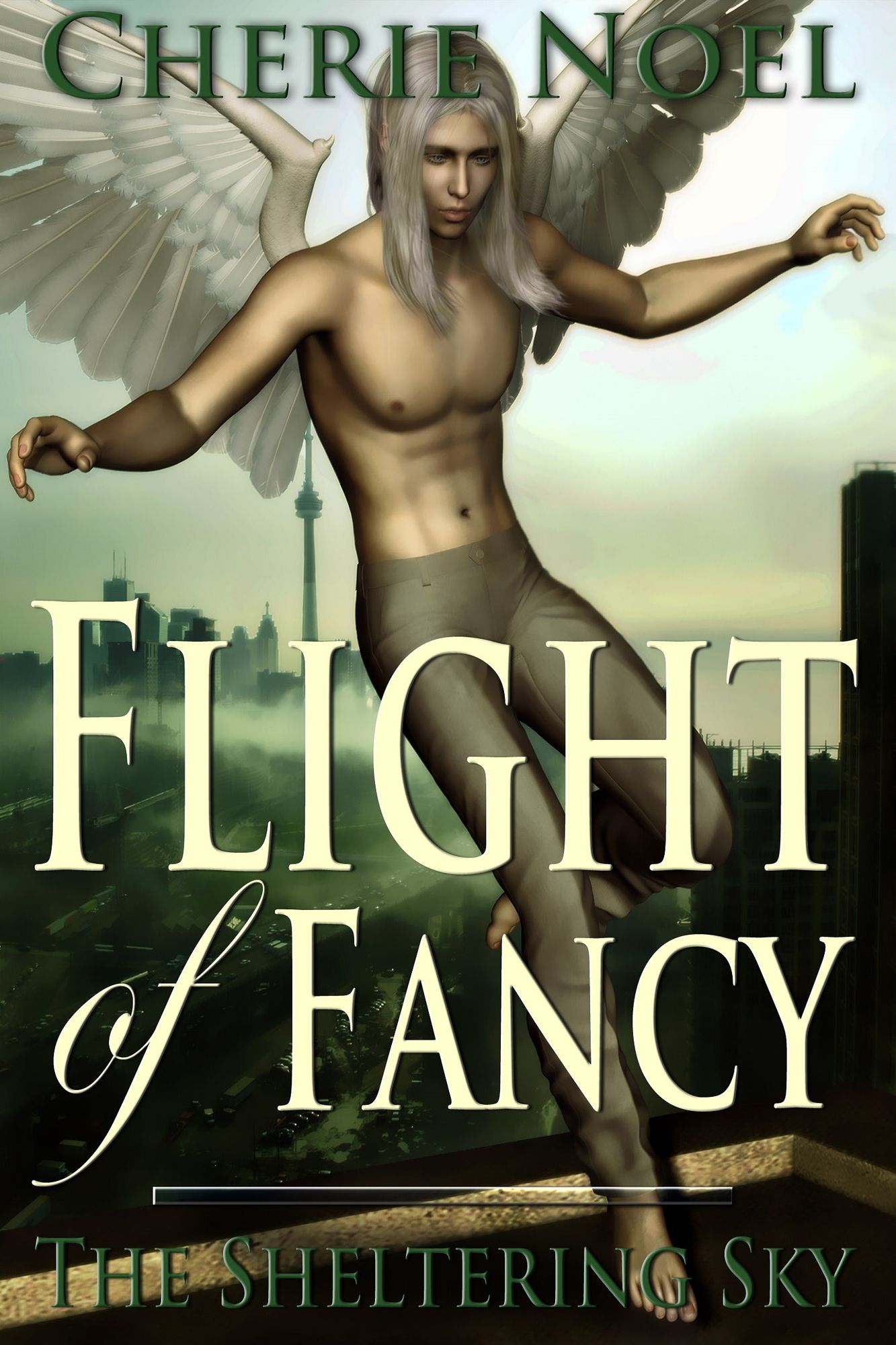 The Sheltering Sky: Flight of Fancy