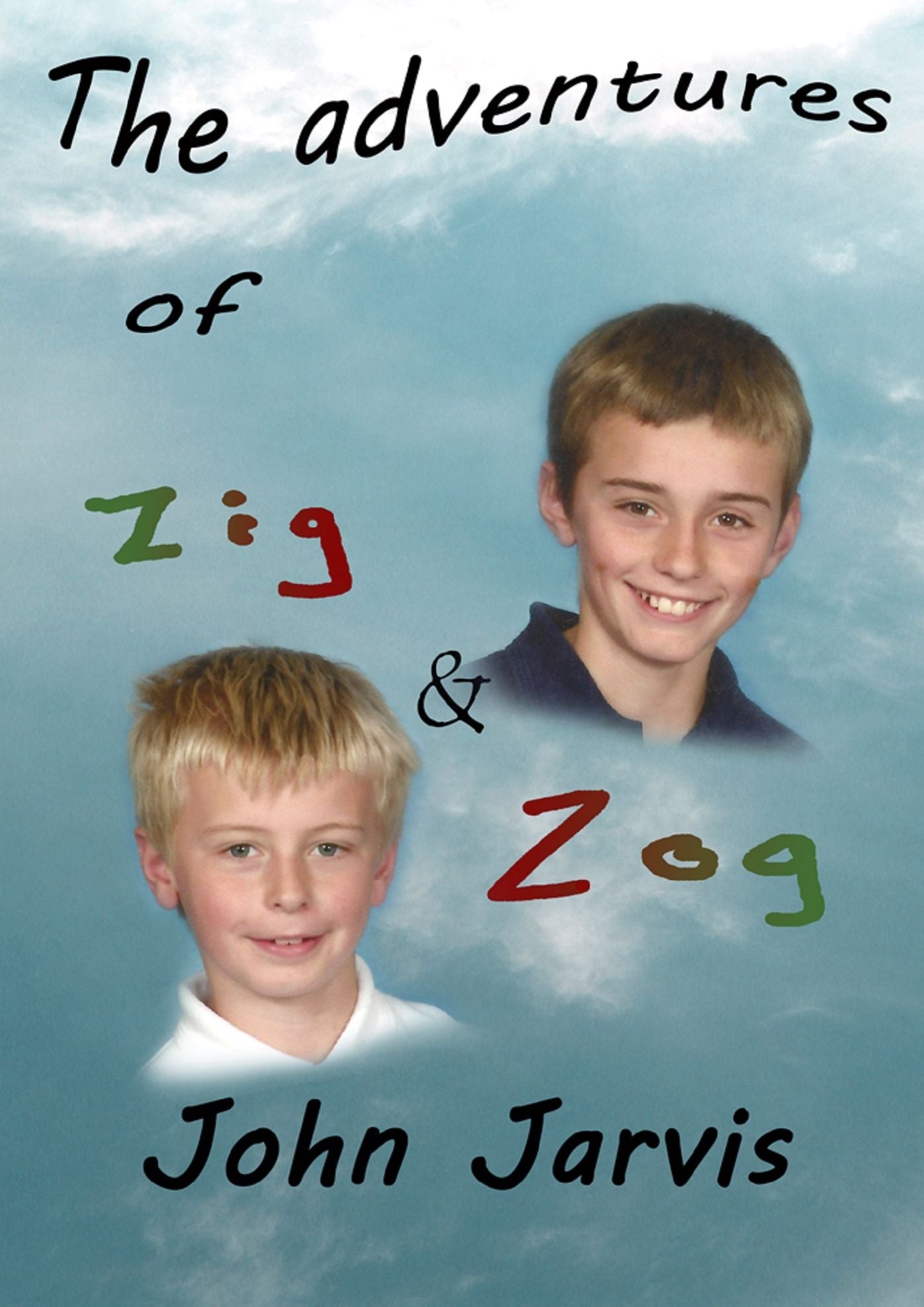 The Adventures of Zig and Zog