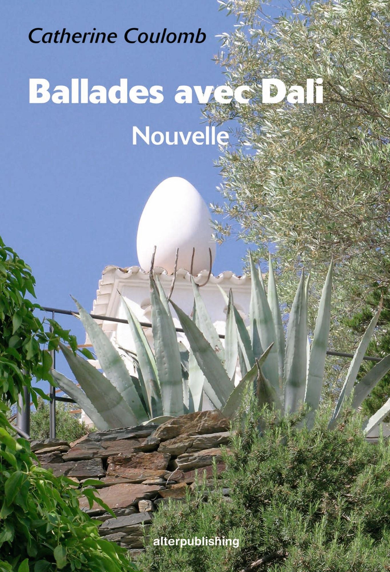 Ballades avec Dali