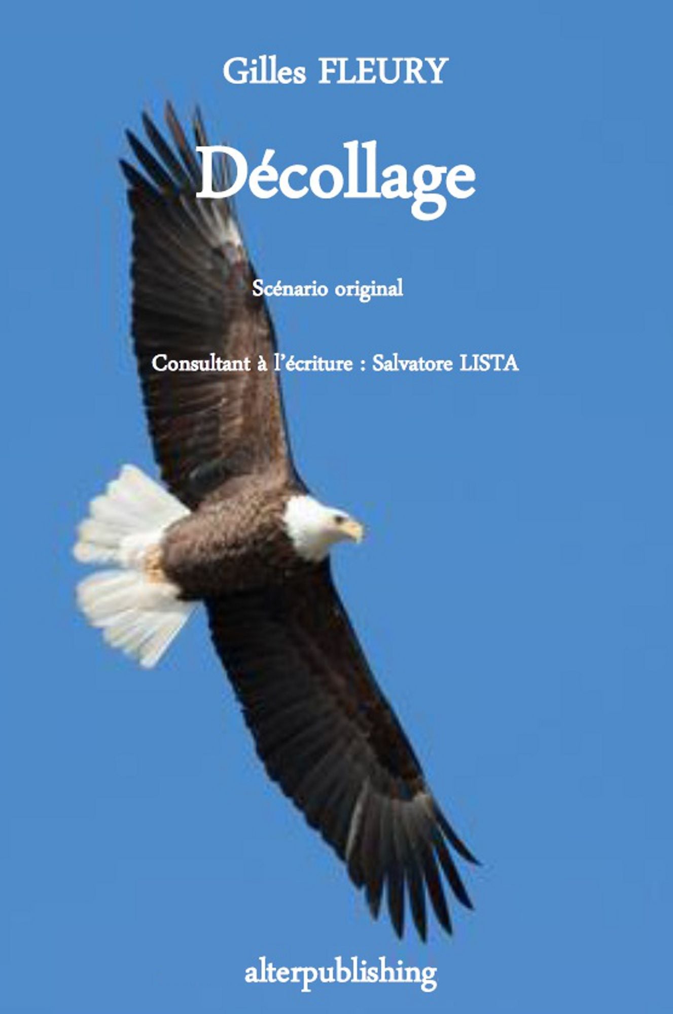 Décollage