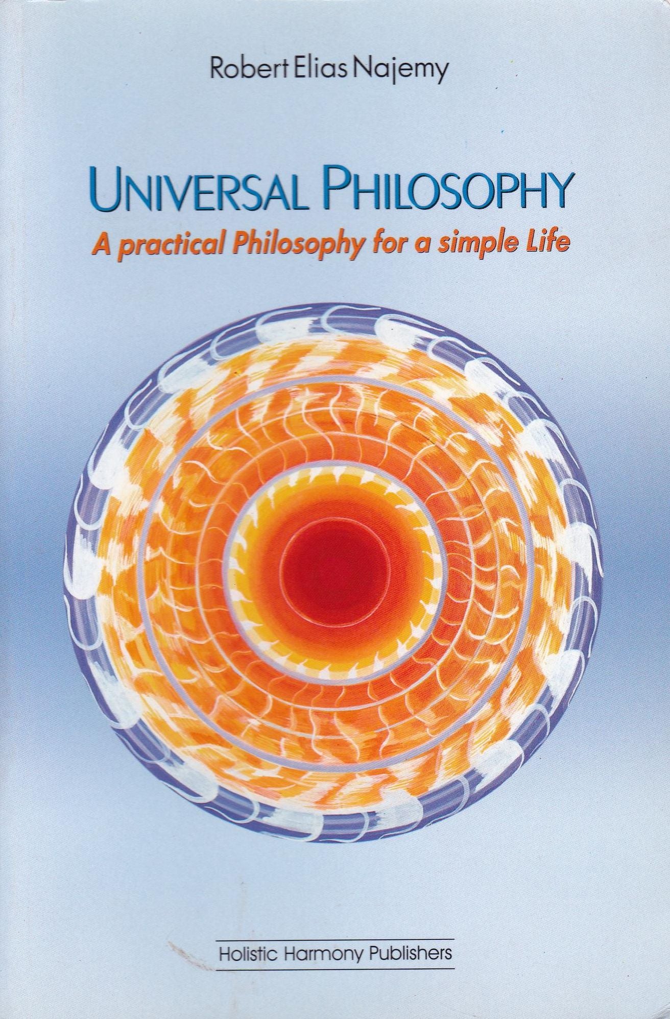 Universal Philosophy