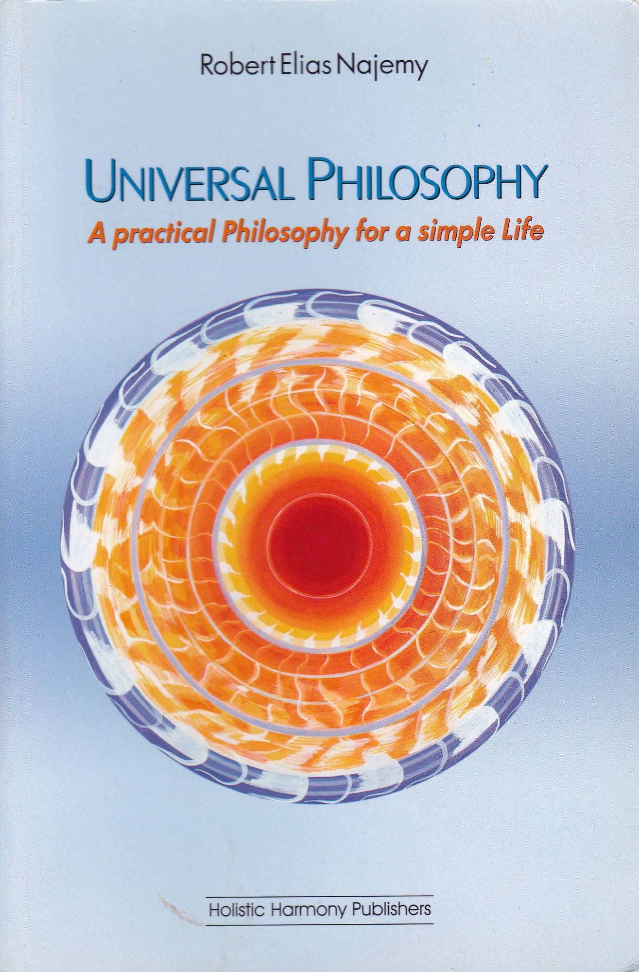 Universal Philosophy