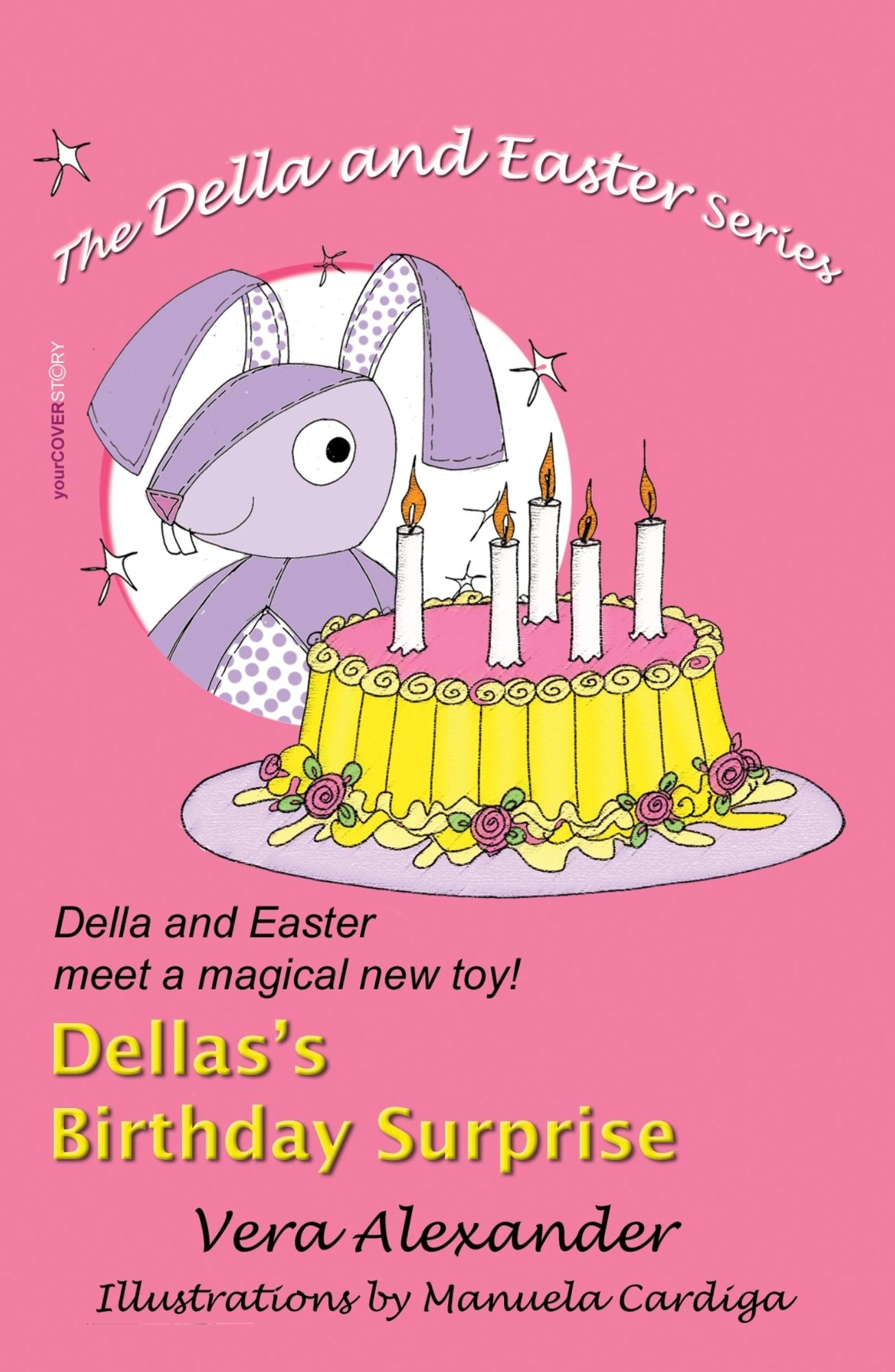Della's Birthday Surprise