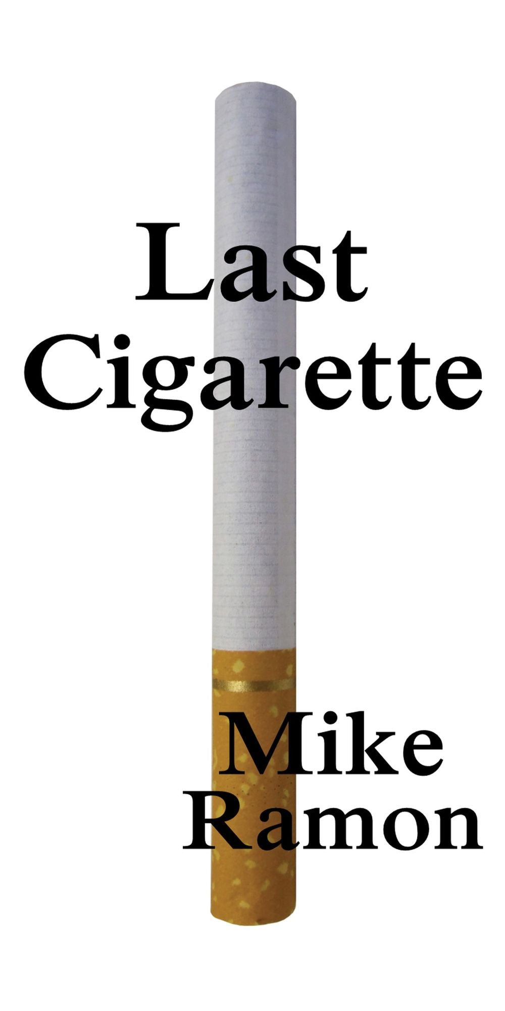 Last Cigarette