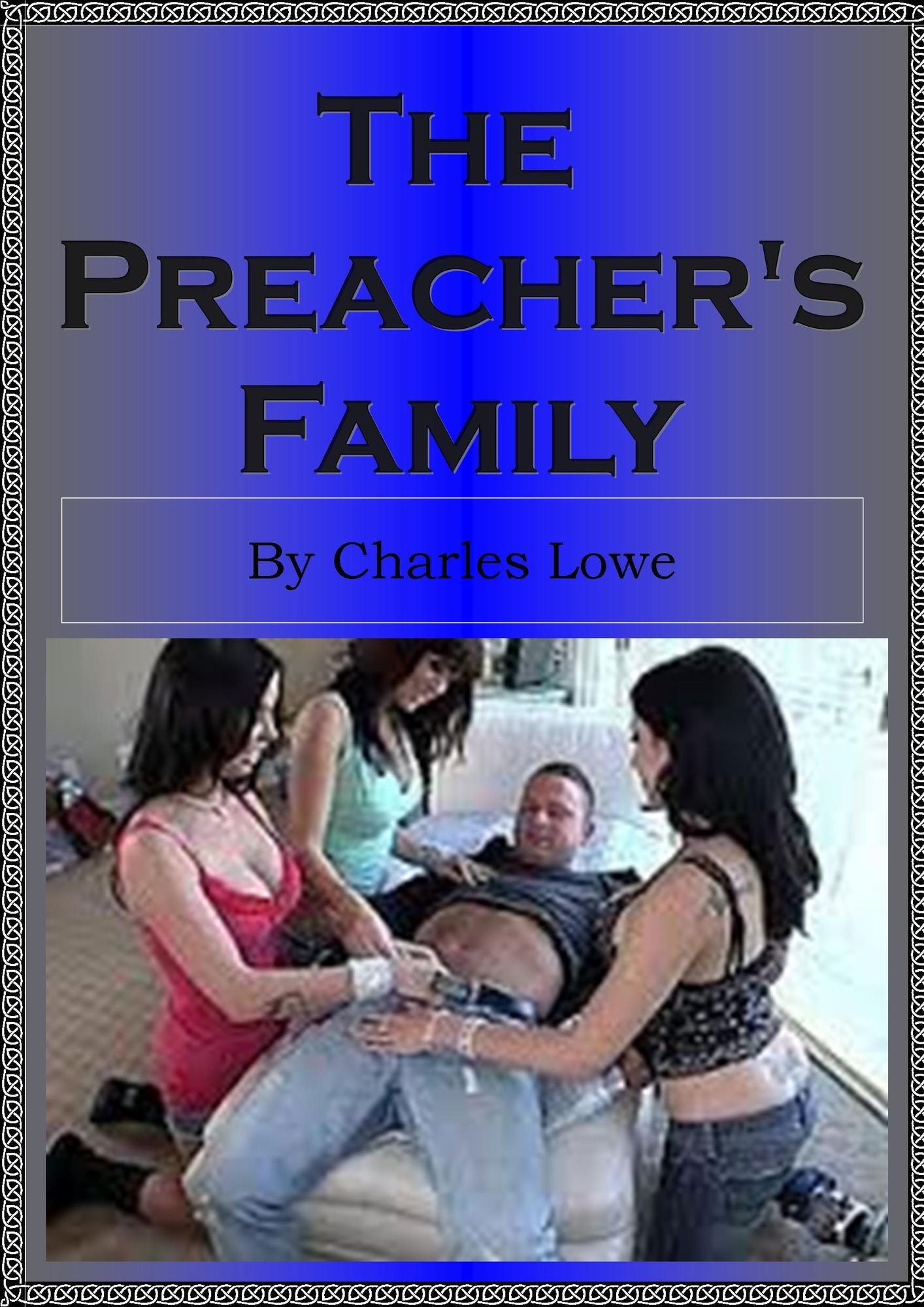 The Preacher's Family