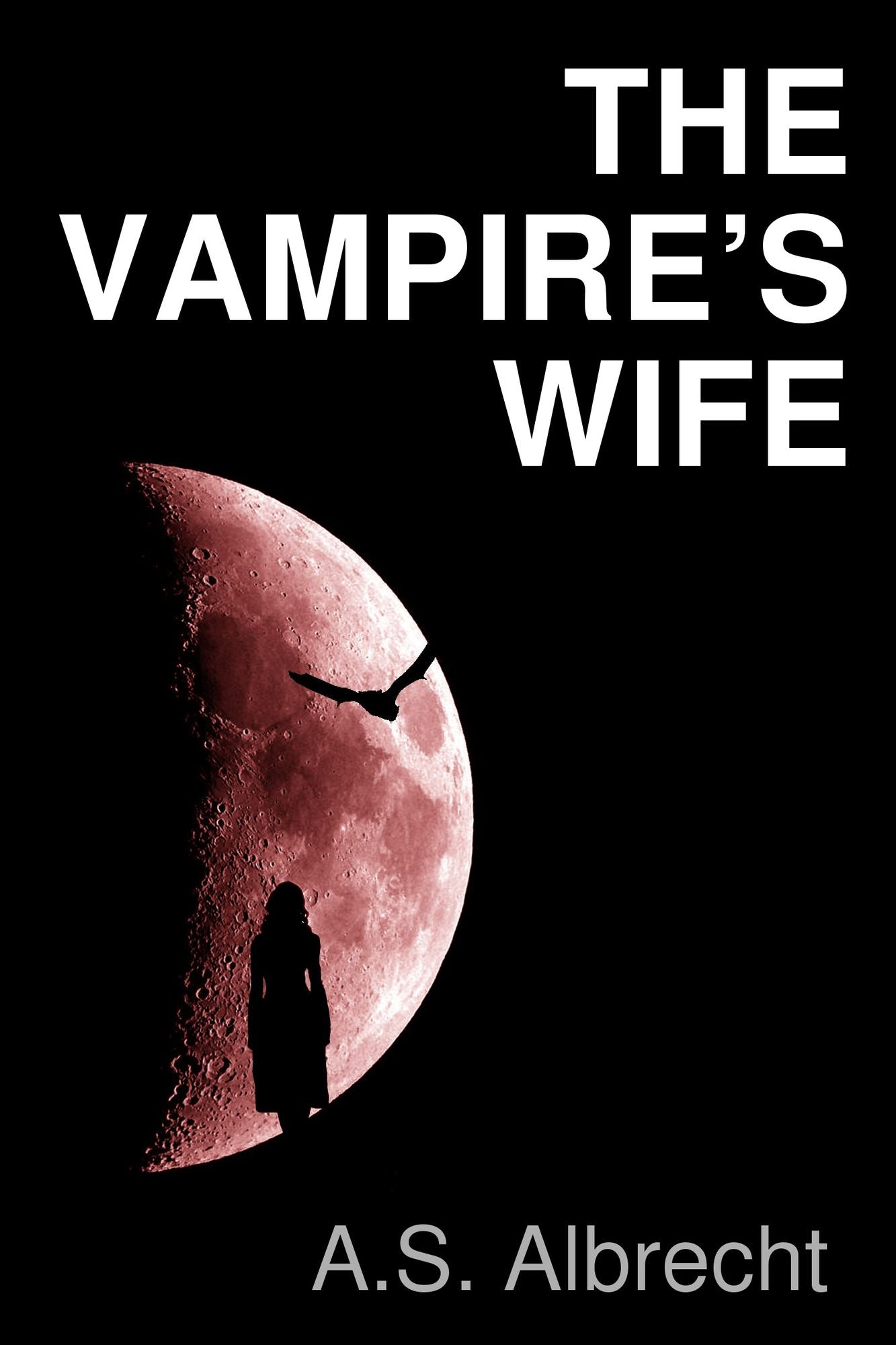 The Vampire's Wife