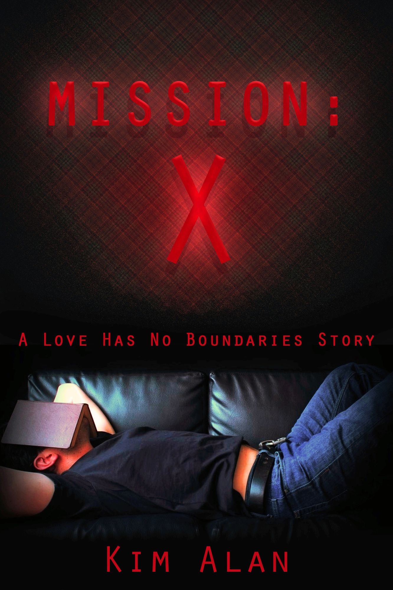 Mission: X