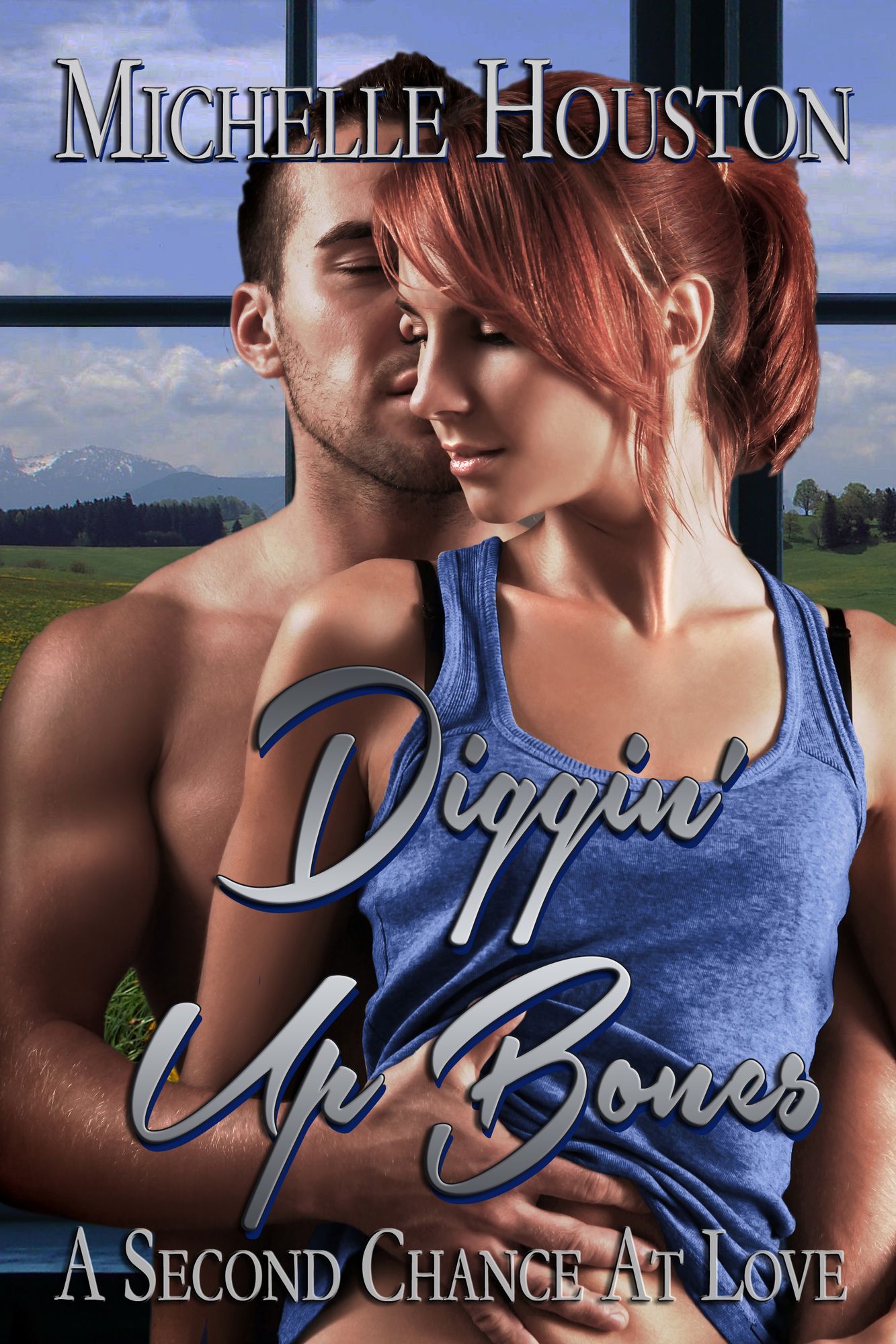 Diggin' Up Bones